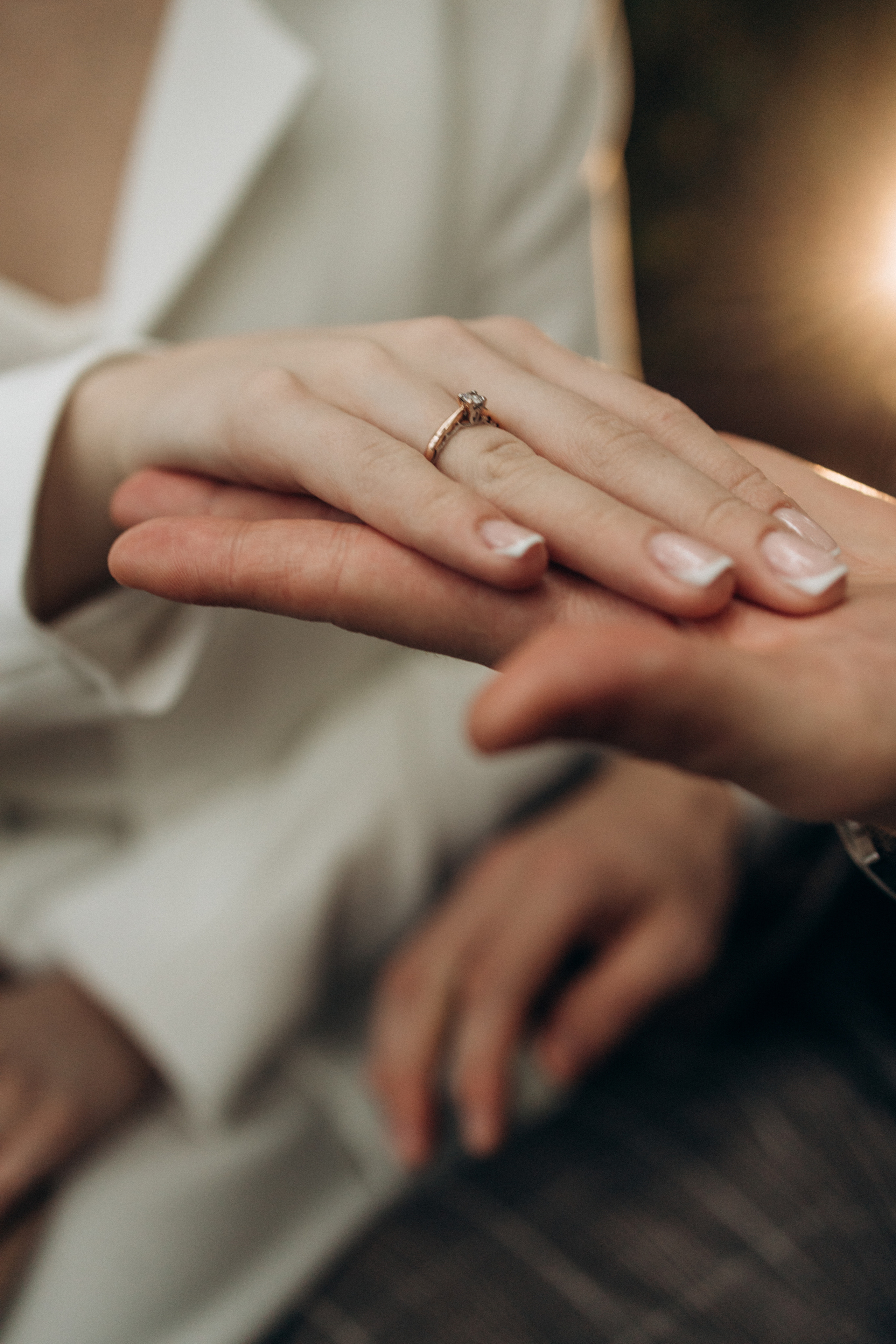 Наш свадебный день!. Фотограф Валерия Ковпак. Москва. Химки. Куркино