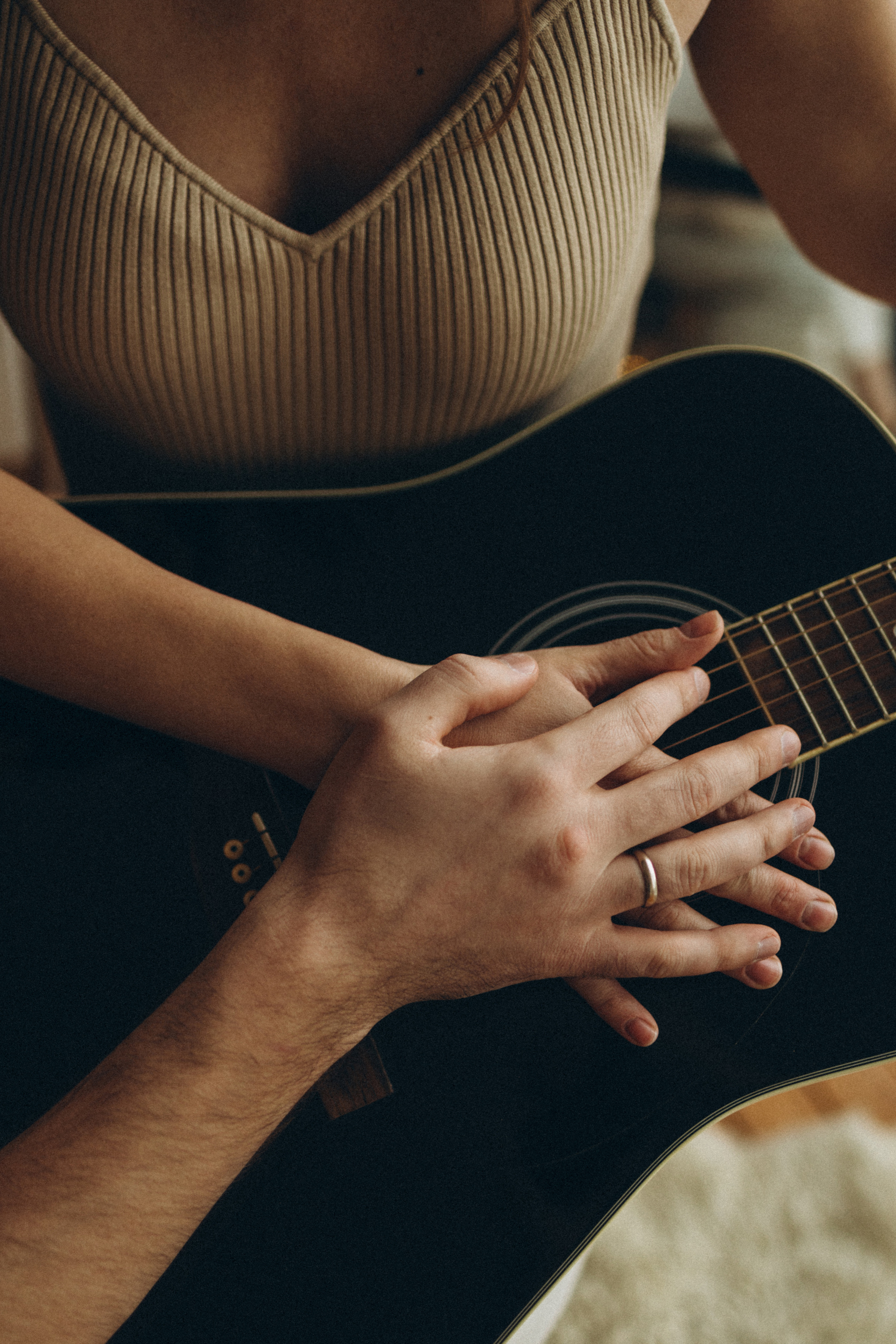 Новогодняя история. Фотограф Валерия Ковпак. Москва. Химки. Куркино