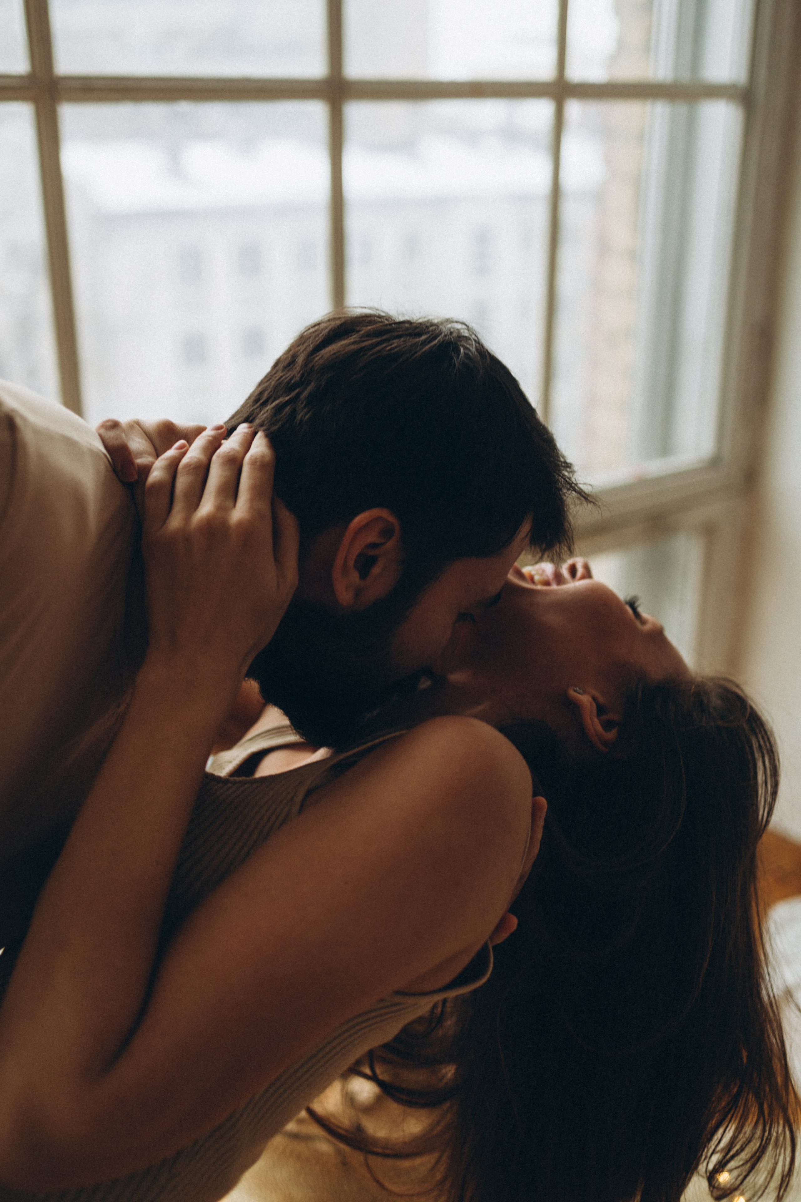 Новогодняя история. Фотограф Валерия Ковпак. Москва. Химки. Куркино