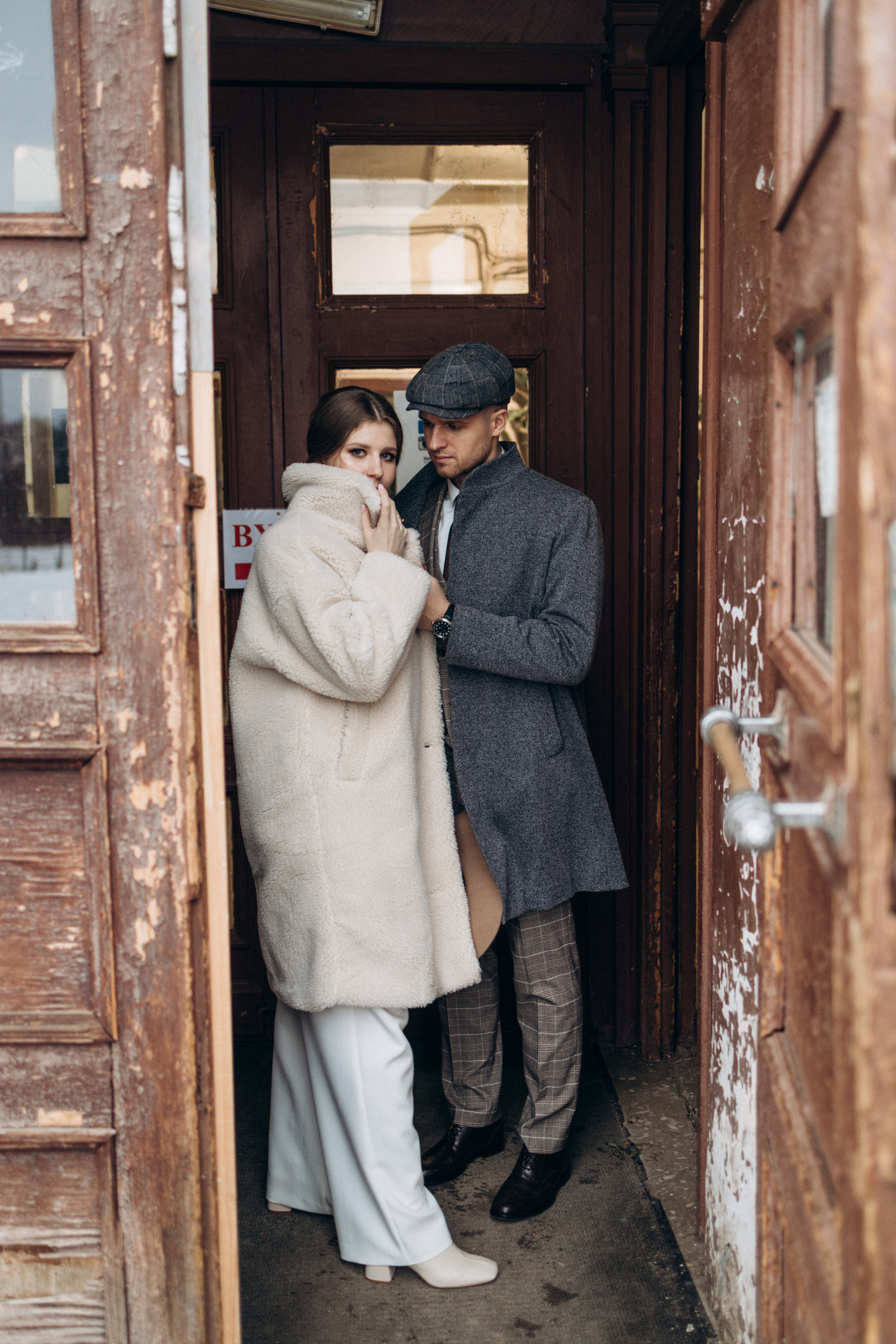 Наш свадебный день!. Фотограф Валерия Ковпак. Москва. Химки. Куркино