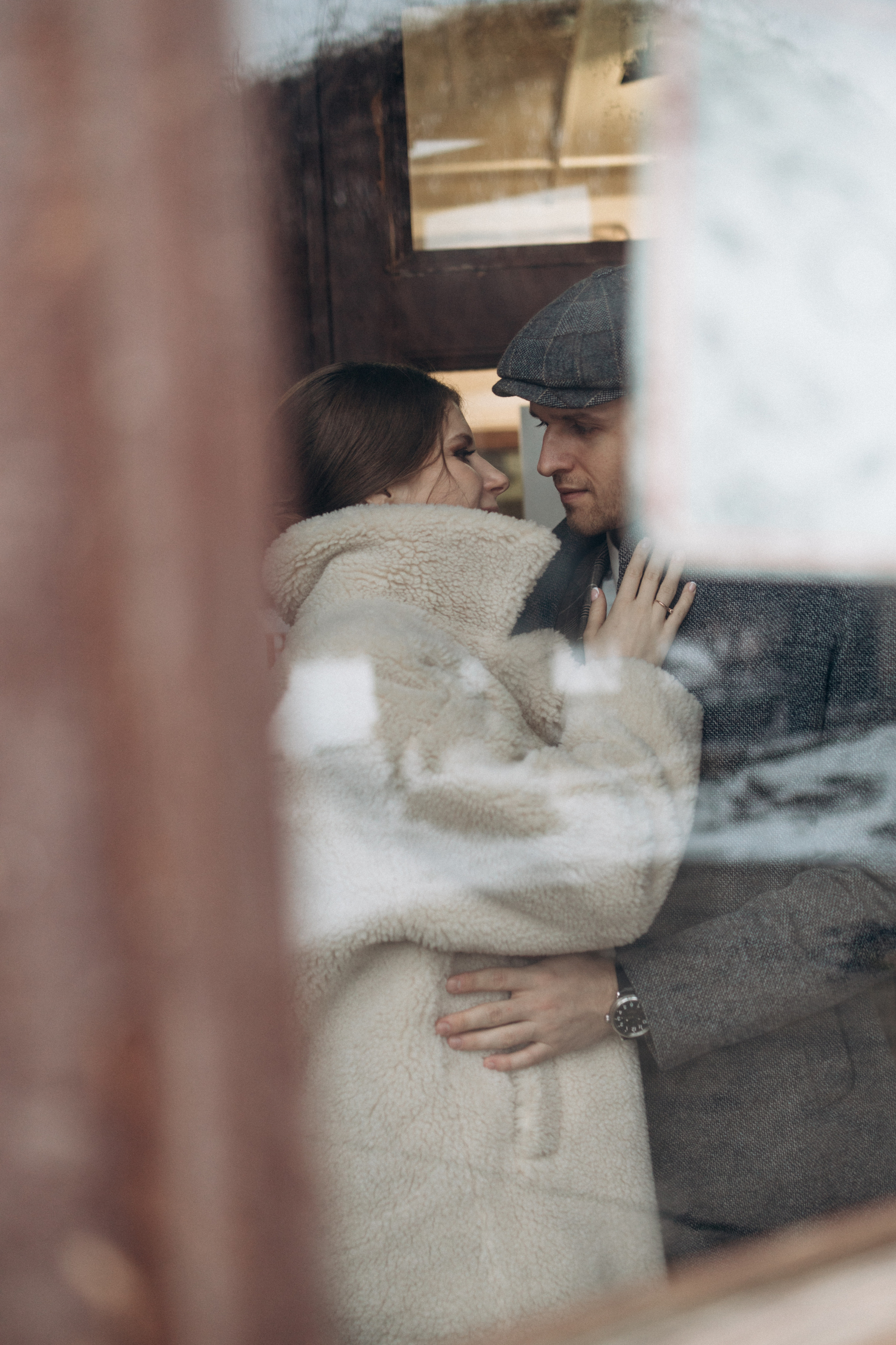 Наш свадебный день!. Фотограф Валерия Ковпак. Москва. Химки. Куркино