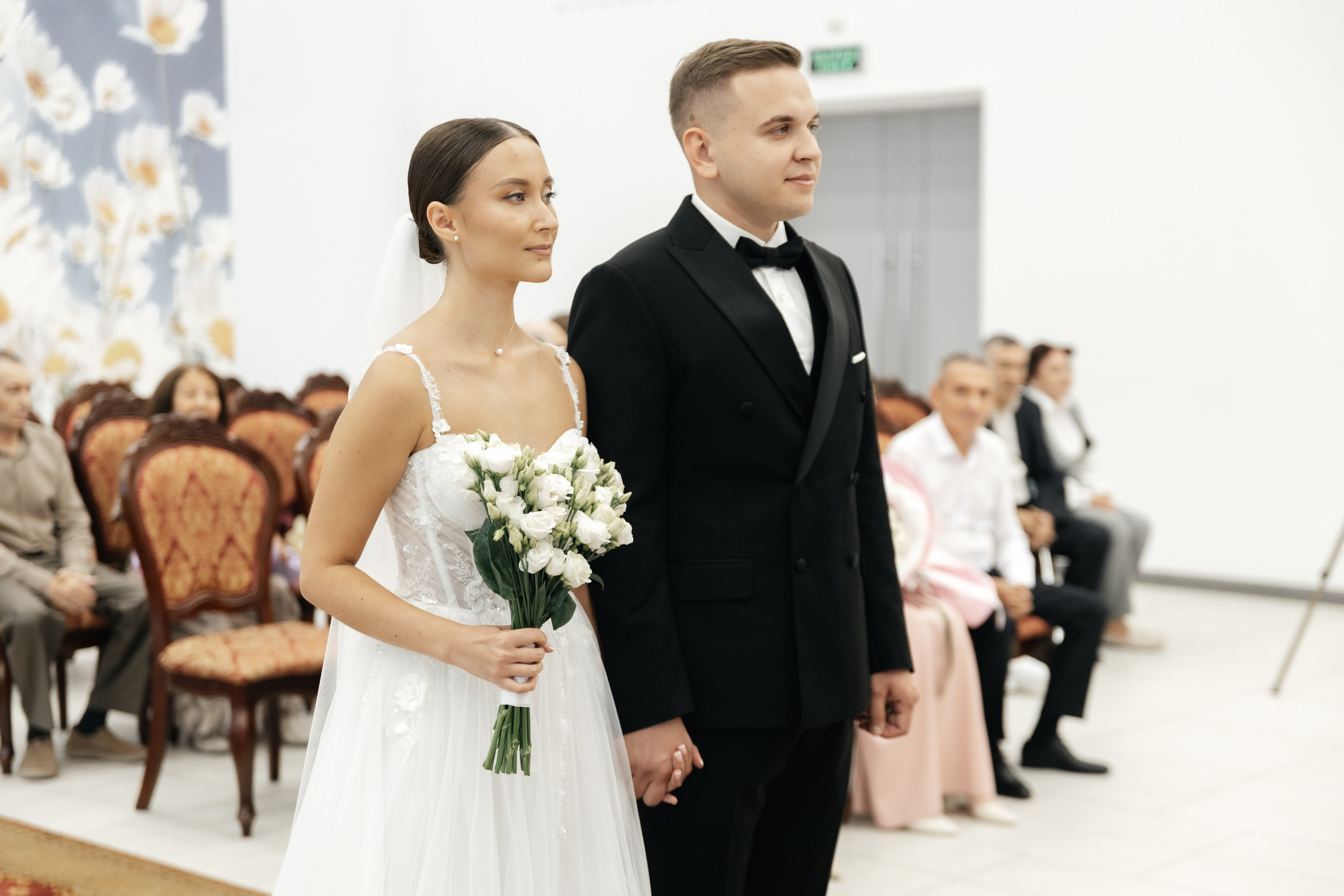 Arthur & Zarina. Свадебный фотограф Ильнар Асадуллин