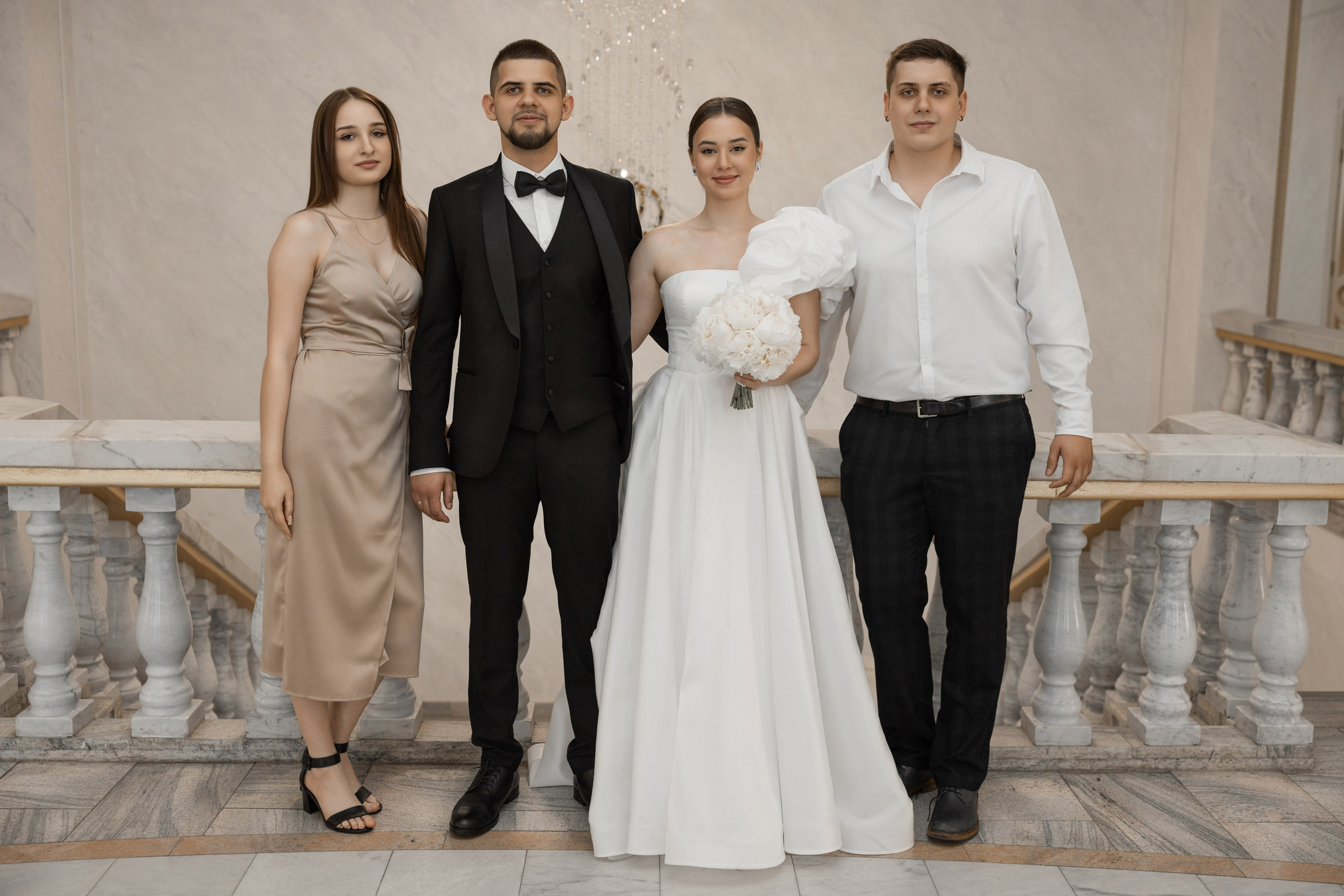 Александр и Анна. Свадебный фотограф Тула Москва СПБ / Сёмина Дарья