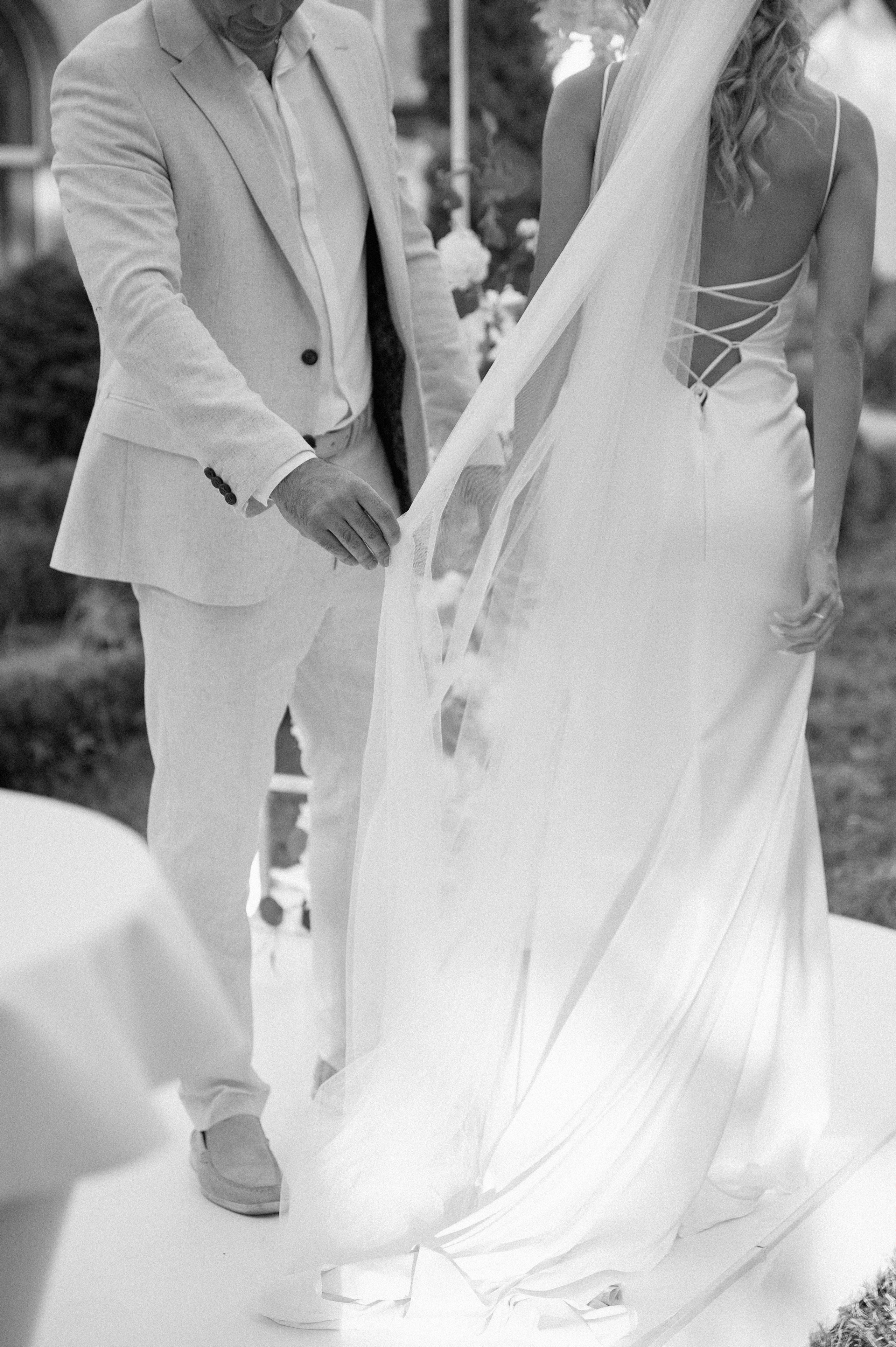 Виталий и Анна. Свадебный фотограф и видеограф