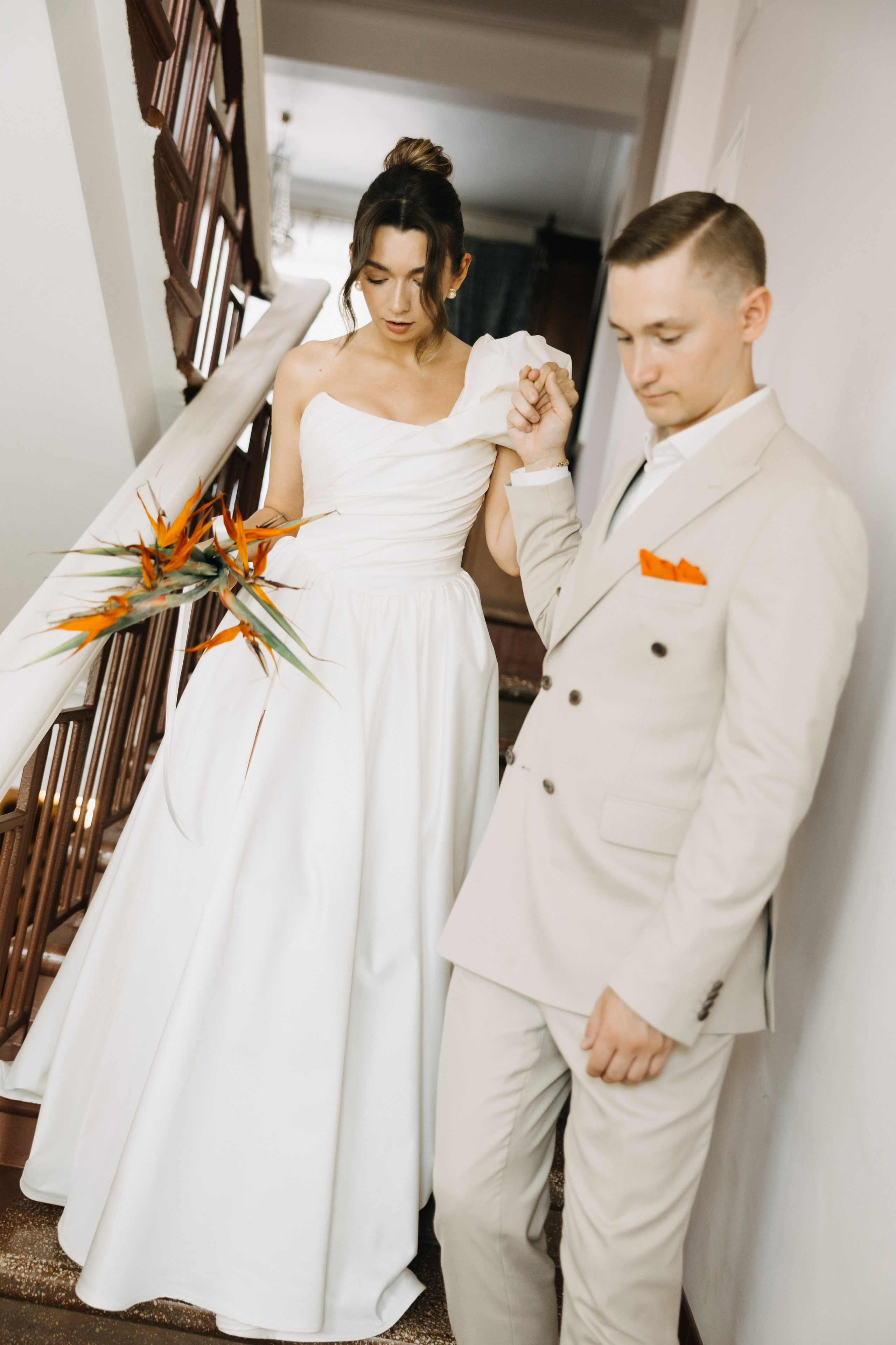 Ника. Свадебные платья