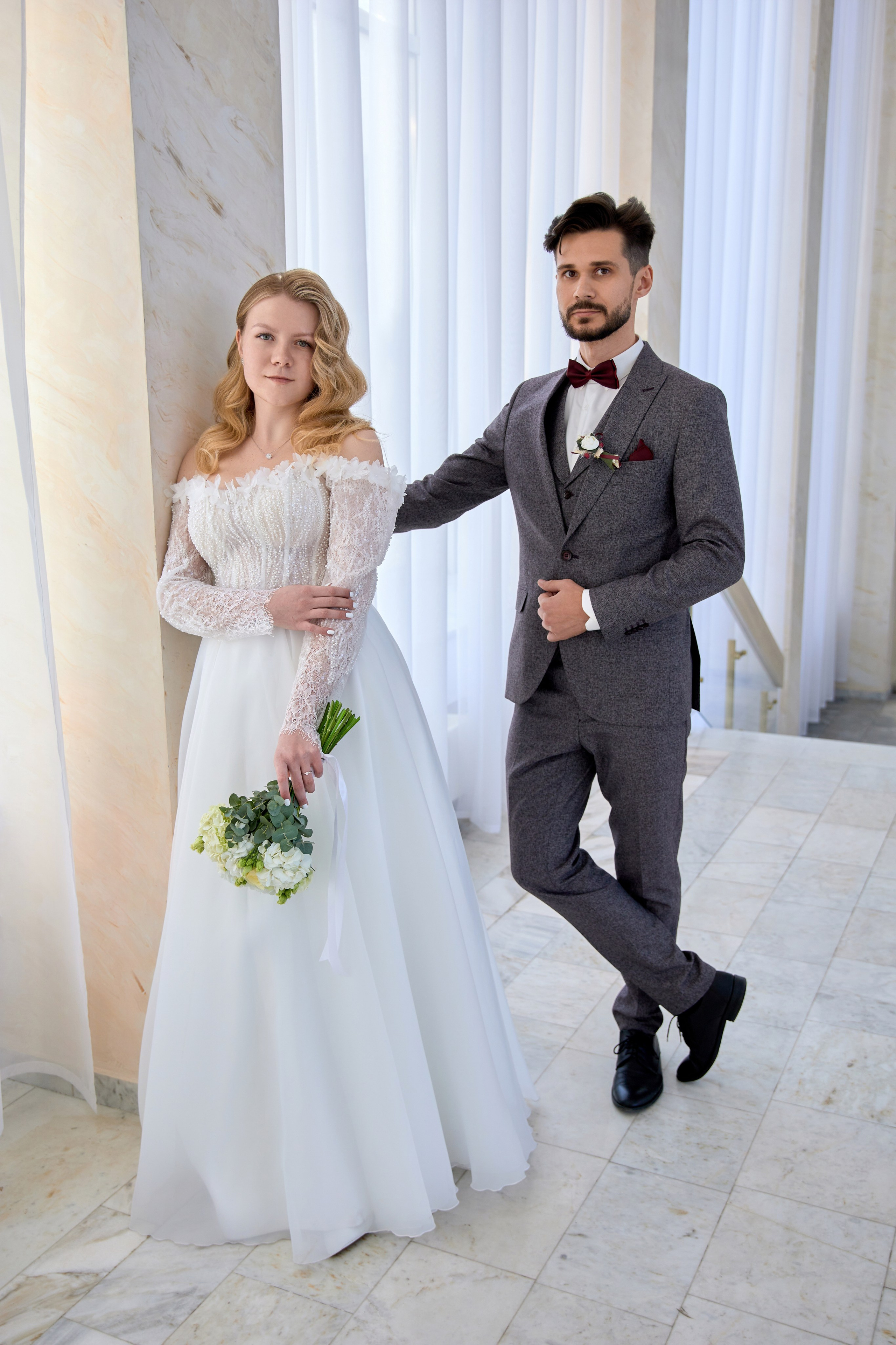 Евгений и Юлия. Фотограф в Самаре Анастасия Афанасьева