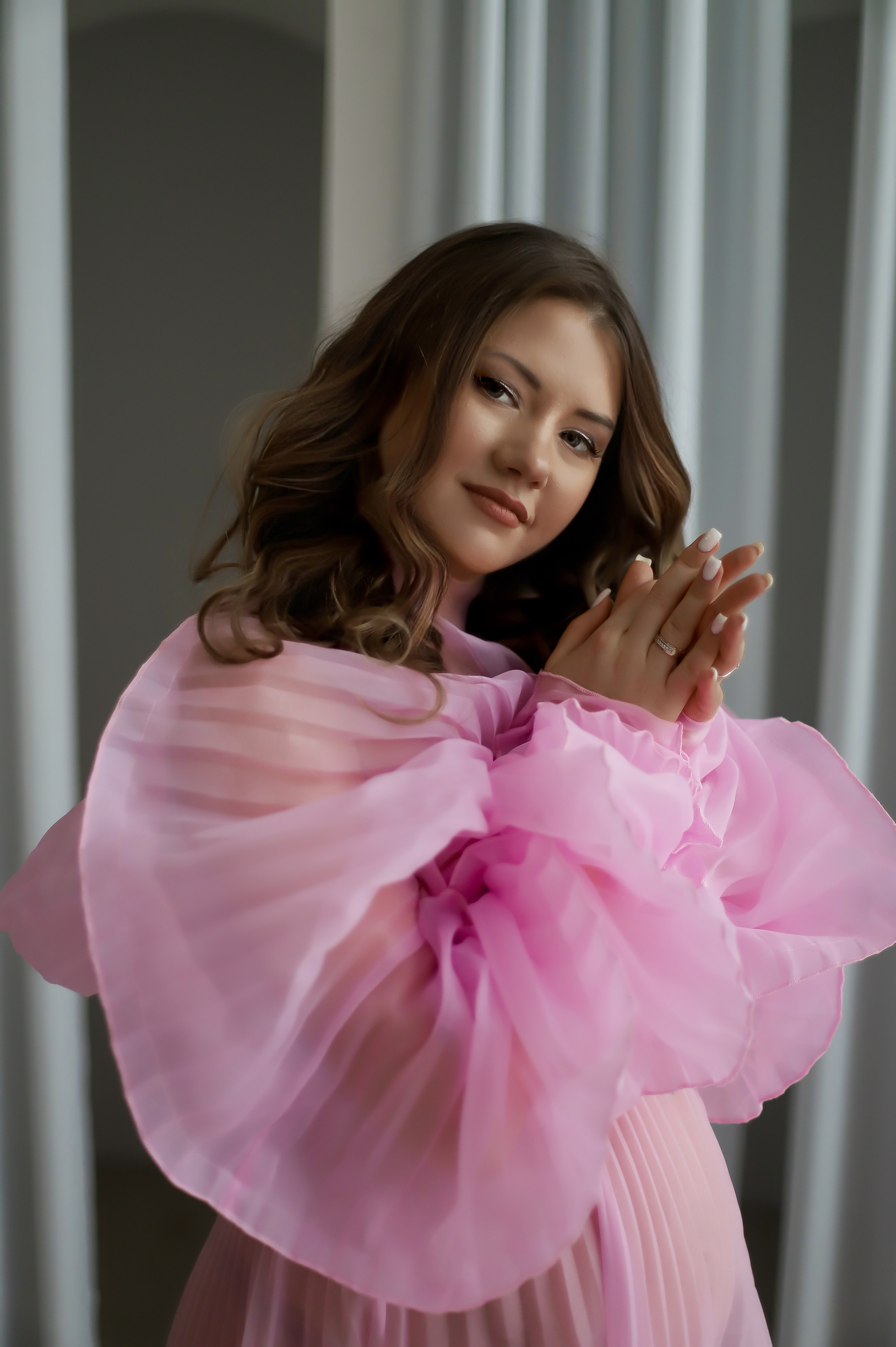 Даша и Андрей. Фотограф