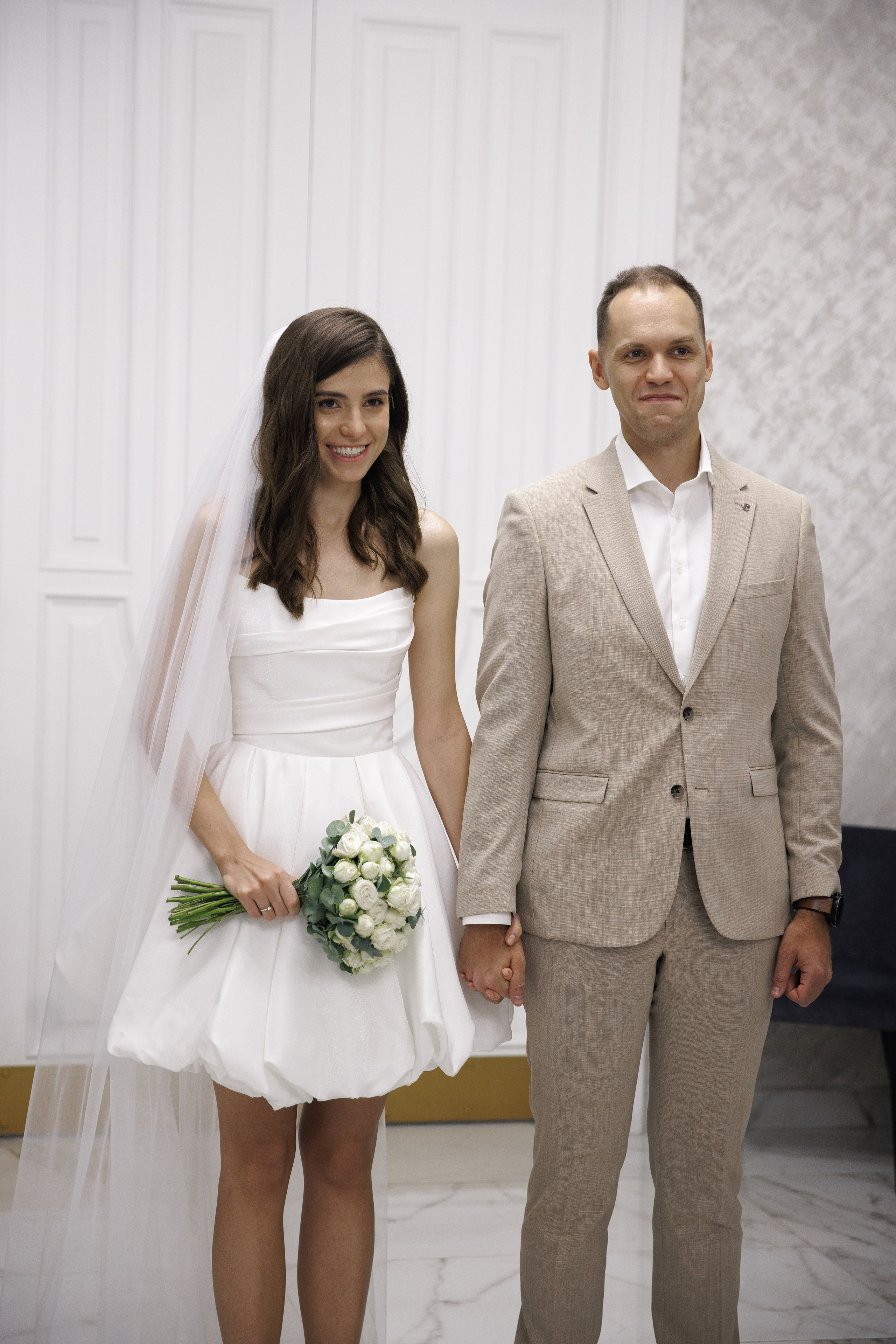 Я буду твоей улыбкой. Свадебный и семейный фотограф в Москве Julia Juice