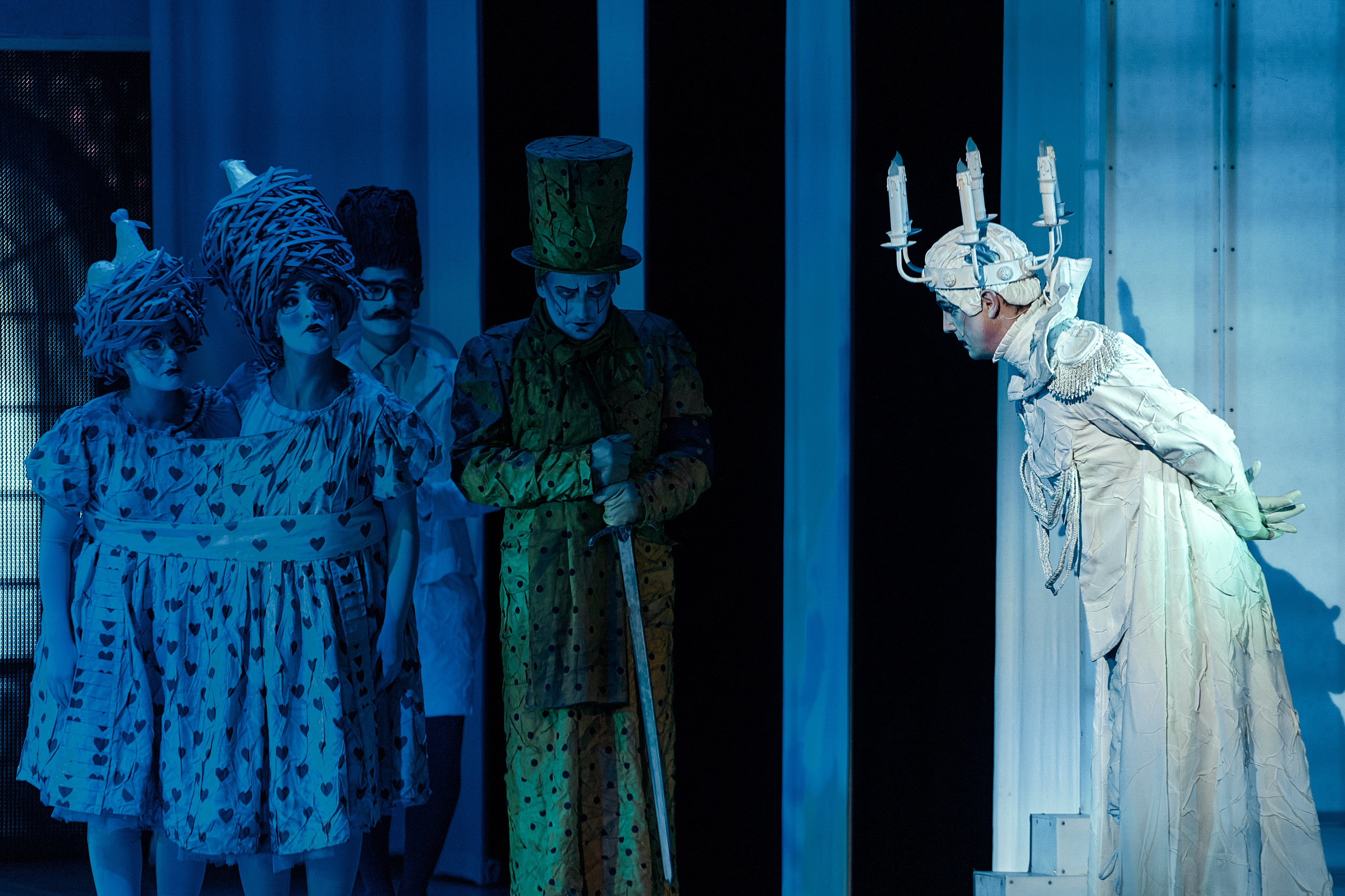 Все о Золушке. Фотограф Нина Антонова