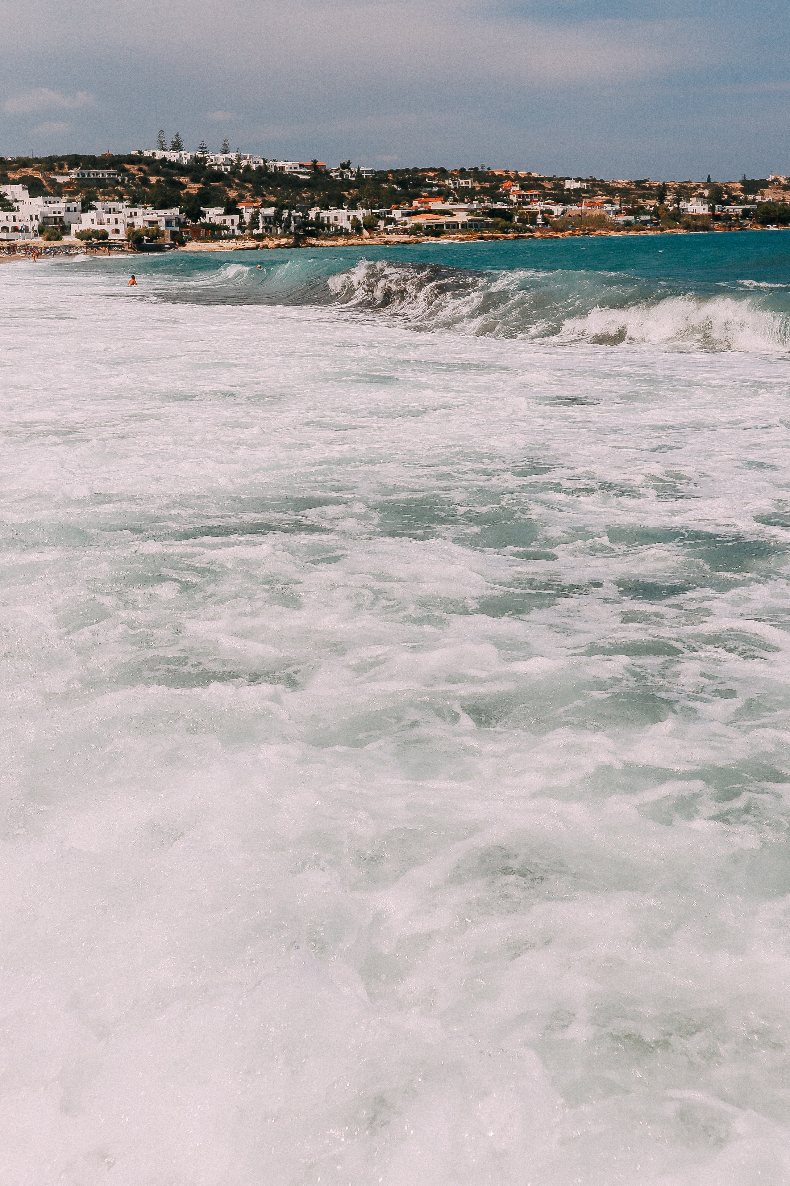 Крит. Аня Степанова