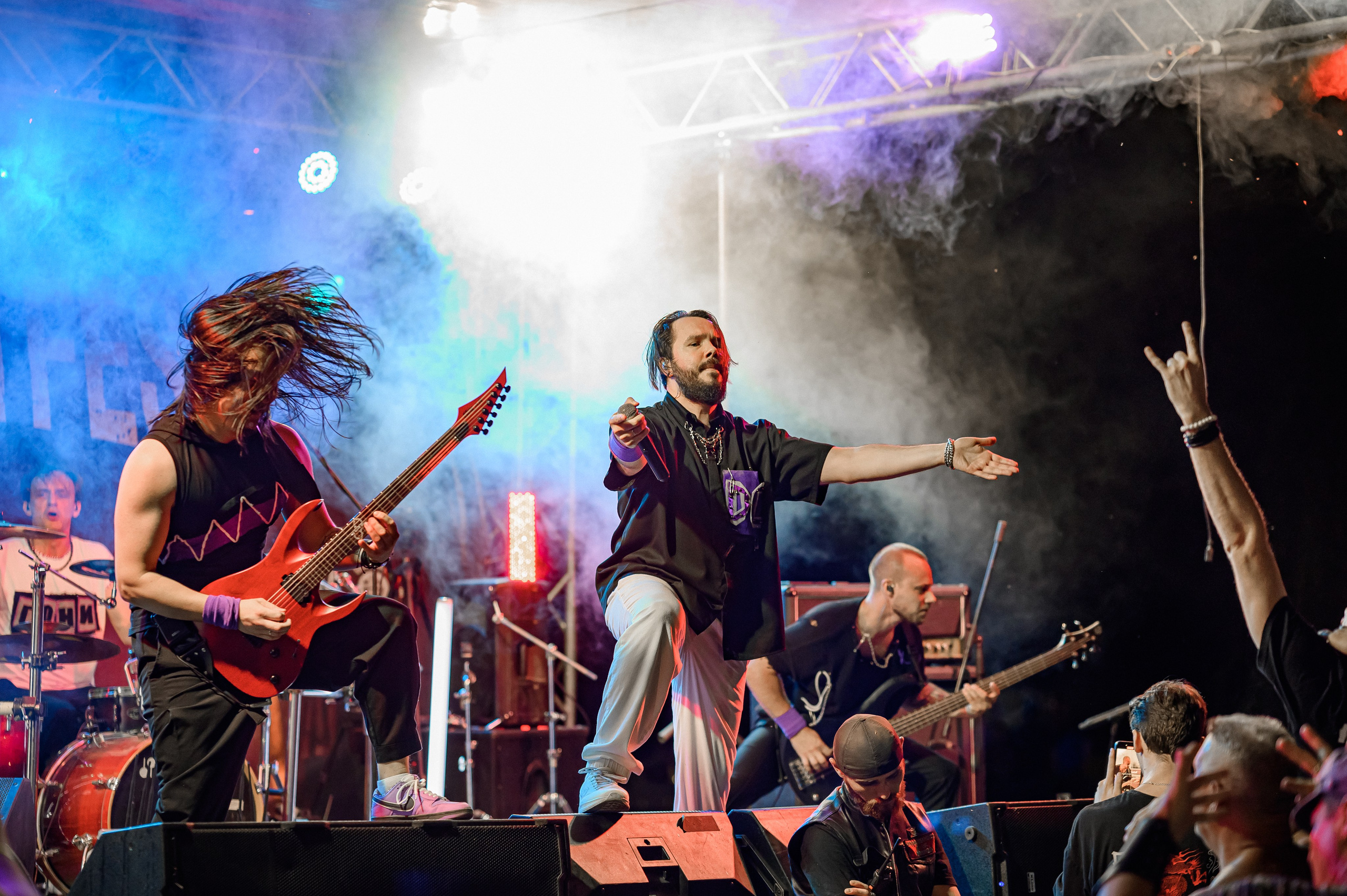 No Wacken Fest. Www.ostermiller.ru