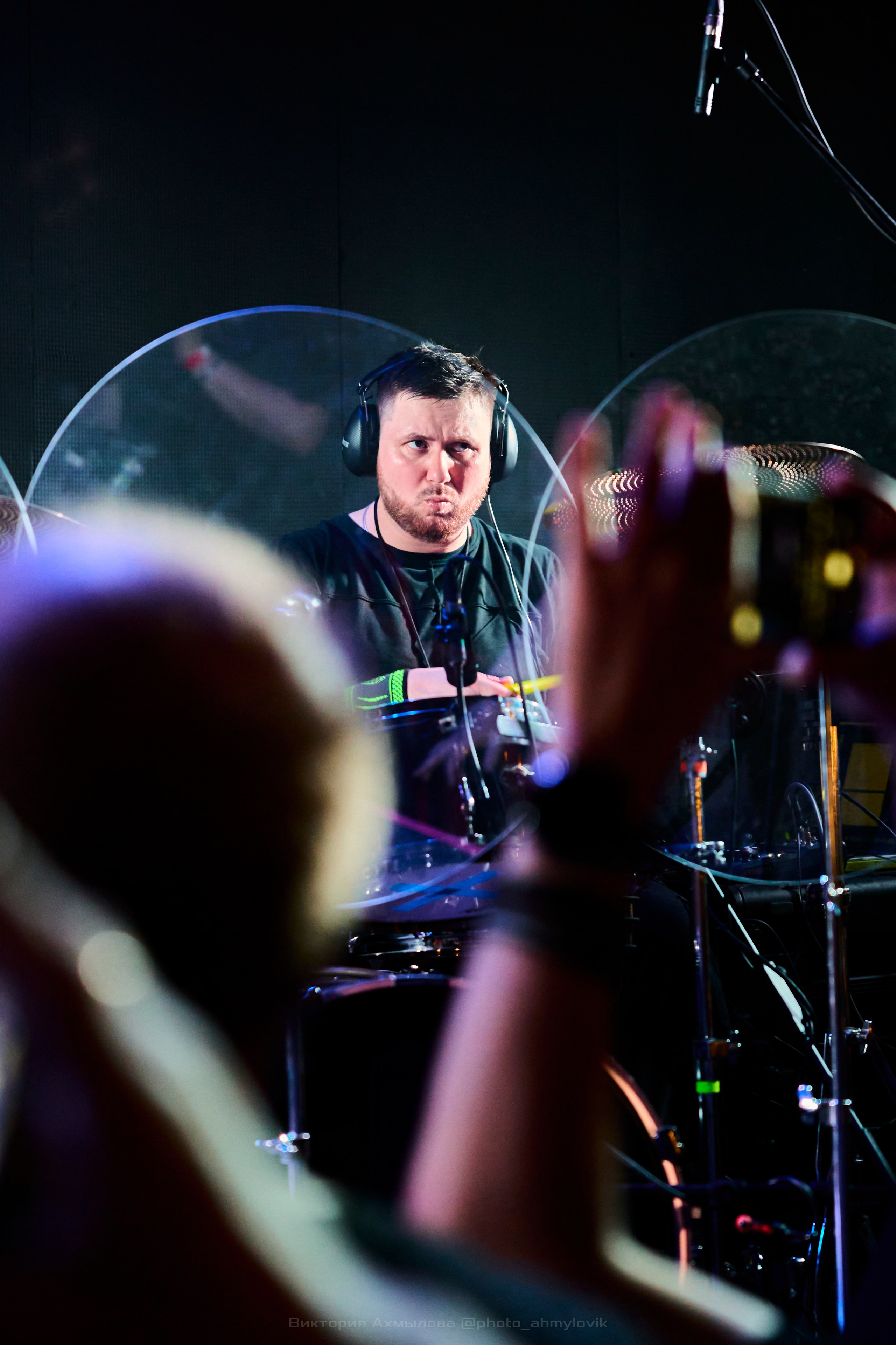 24.05.2025 Джоконда. Ярославль. Виктория Ахмылова. Фотограф в Москве