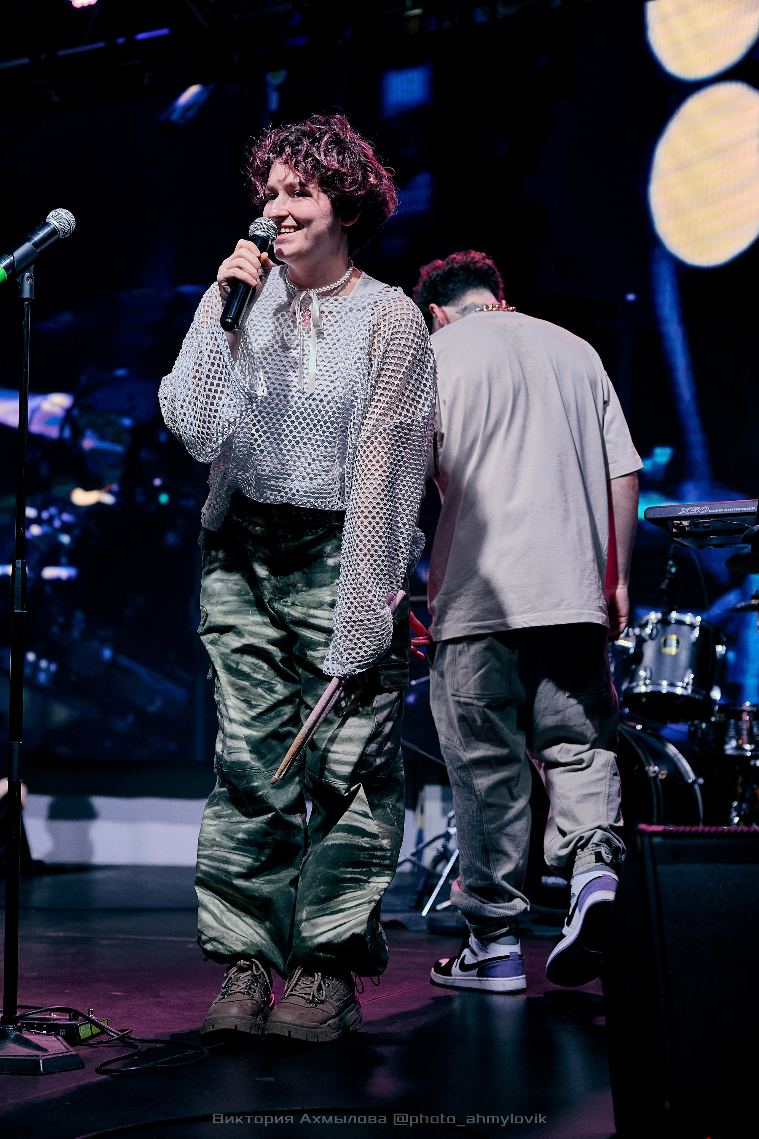 27.04.2024 НШБ Депо. Виктория Ахмылова. Фотограф в Москве