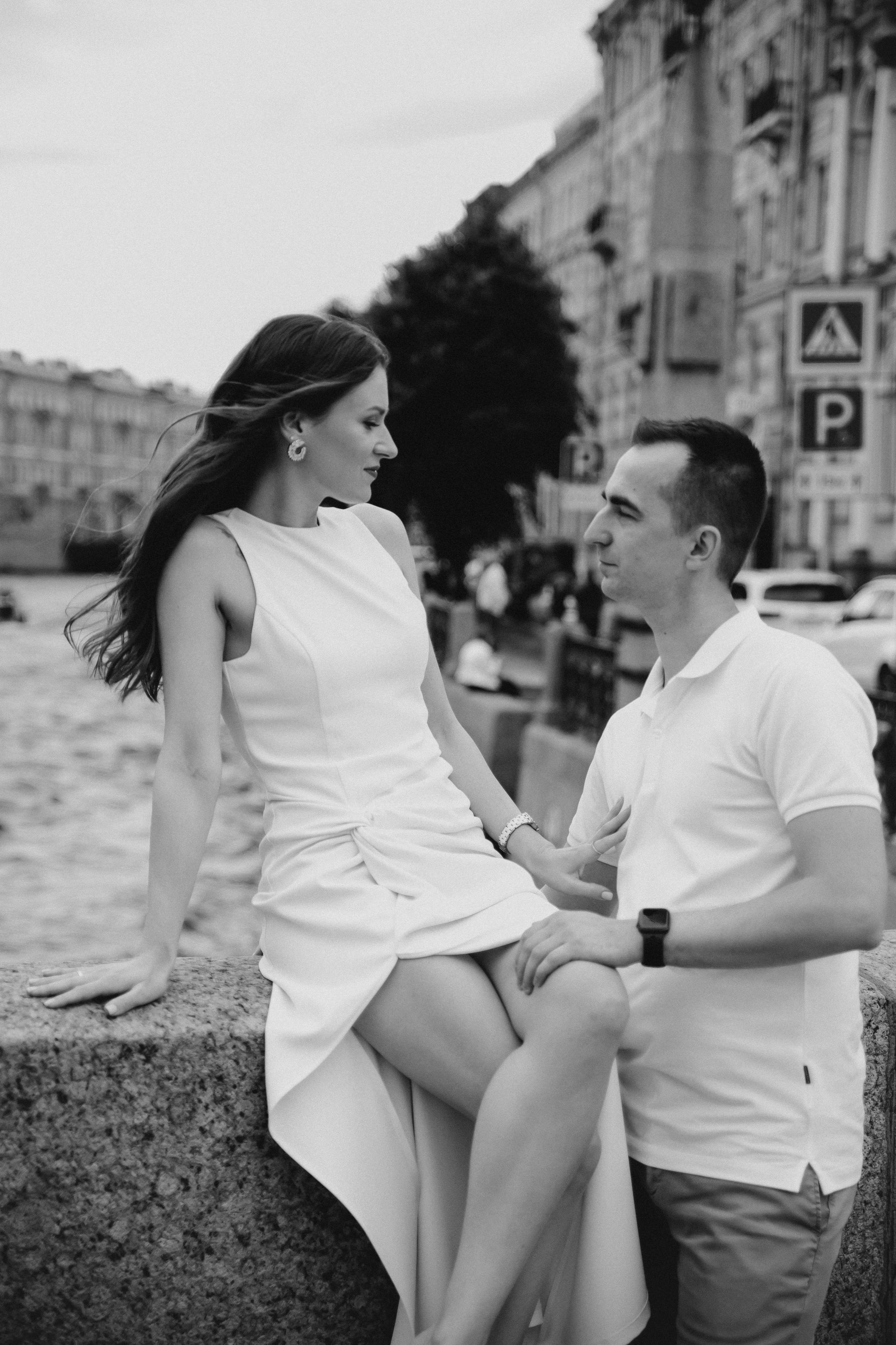 Love Story. Анна Михайлова|Свадебный фотограф в Санкт-Петербурге
