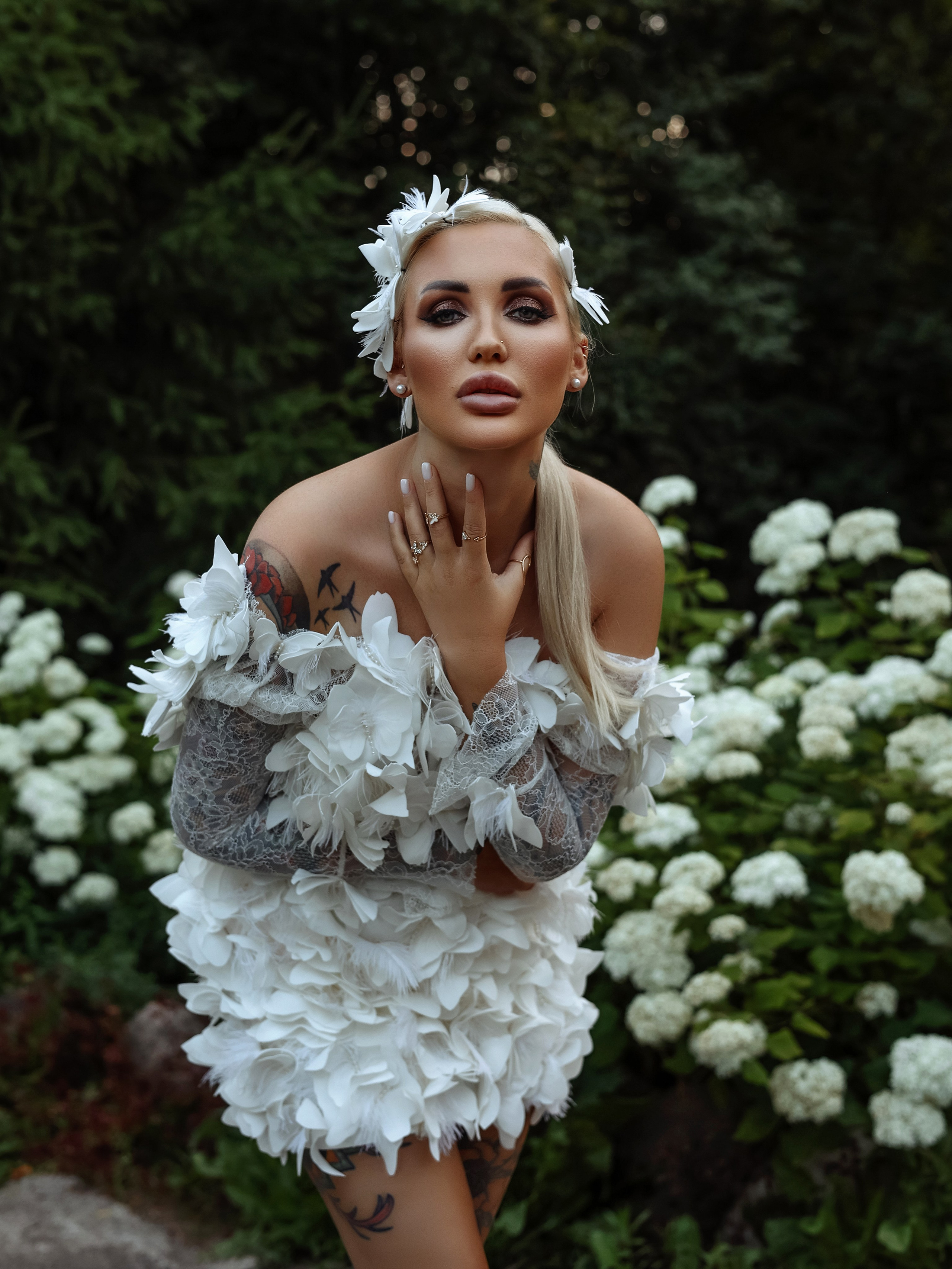 Индивидуальные улица. Фотограф Санкт-Петербург