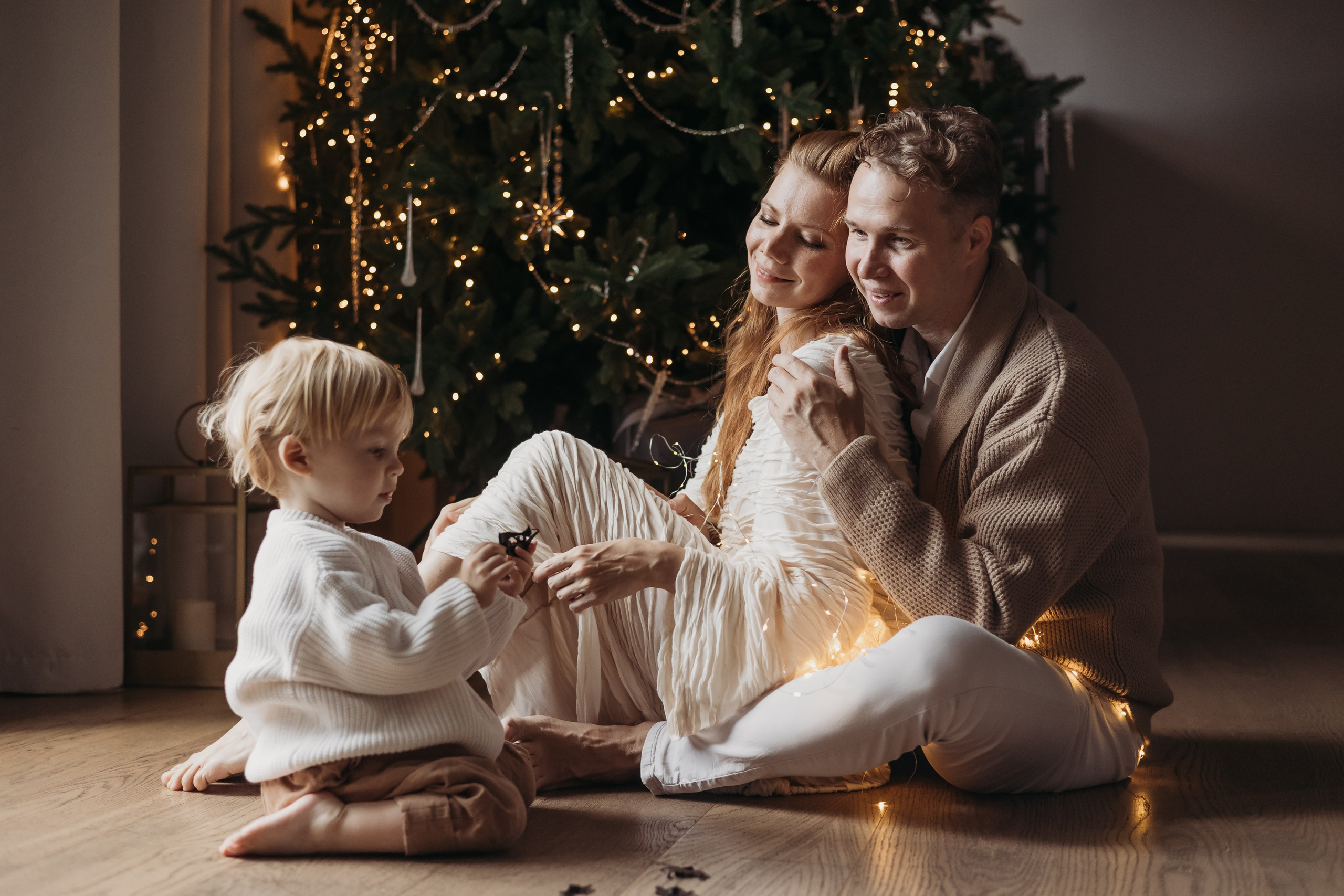 Антонина, Роман, Мирон. Семейный фотограф и видеограф Попова Юлия