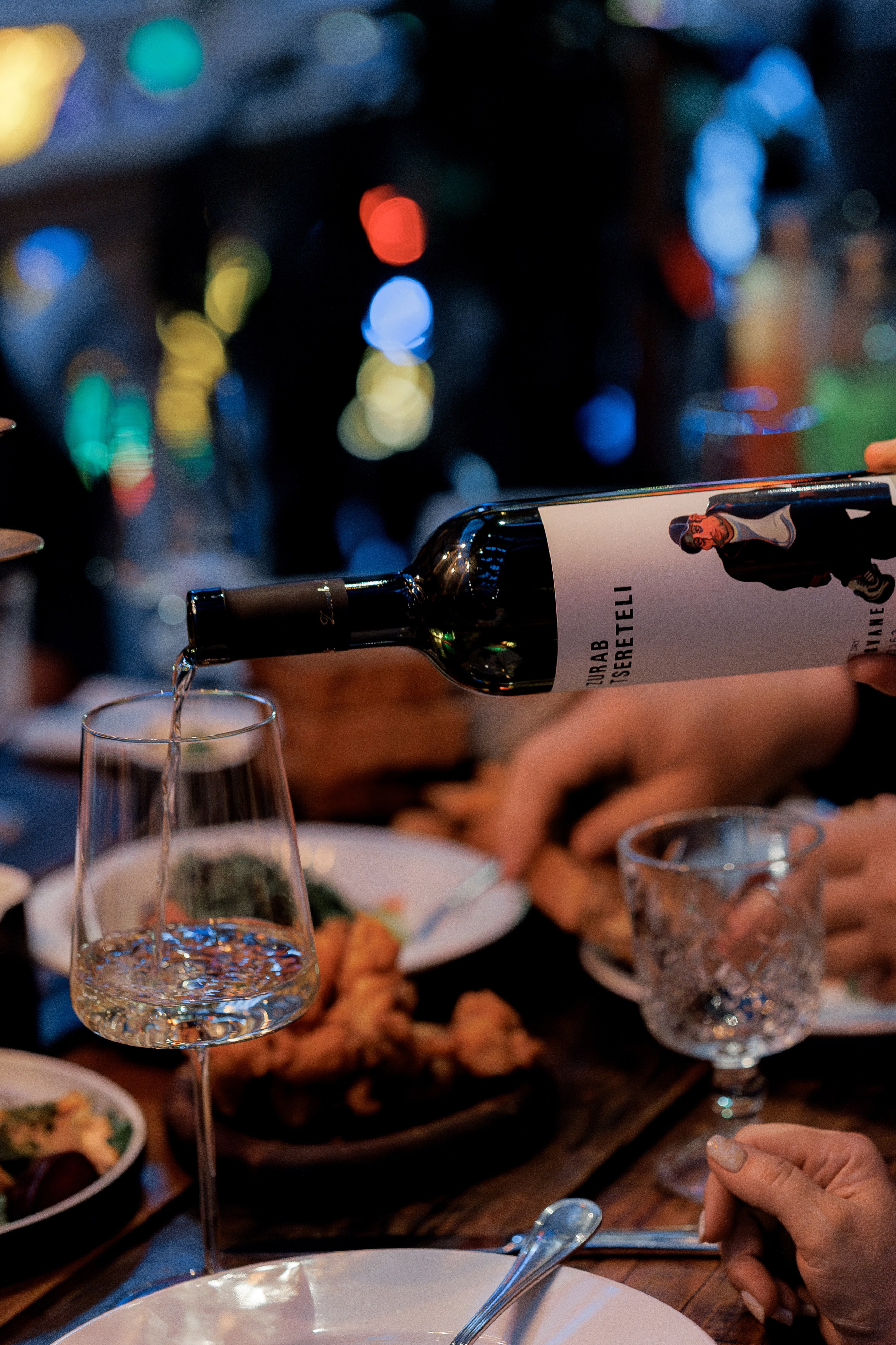 Dmitry&Anna. Свадебный фотограф в Москве