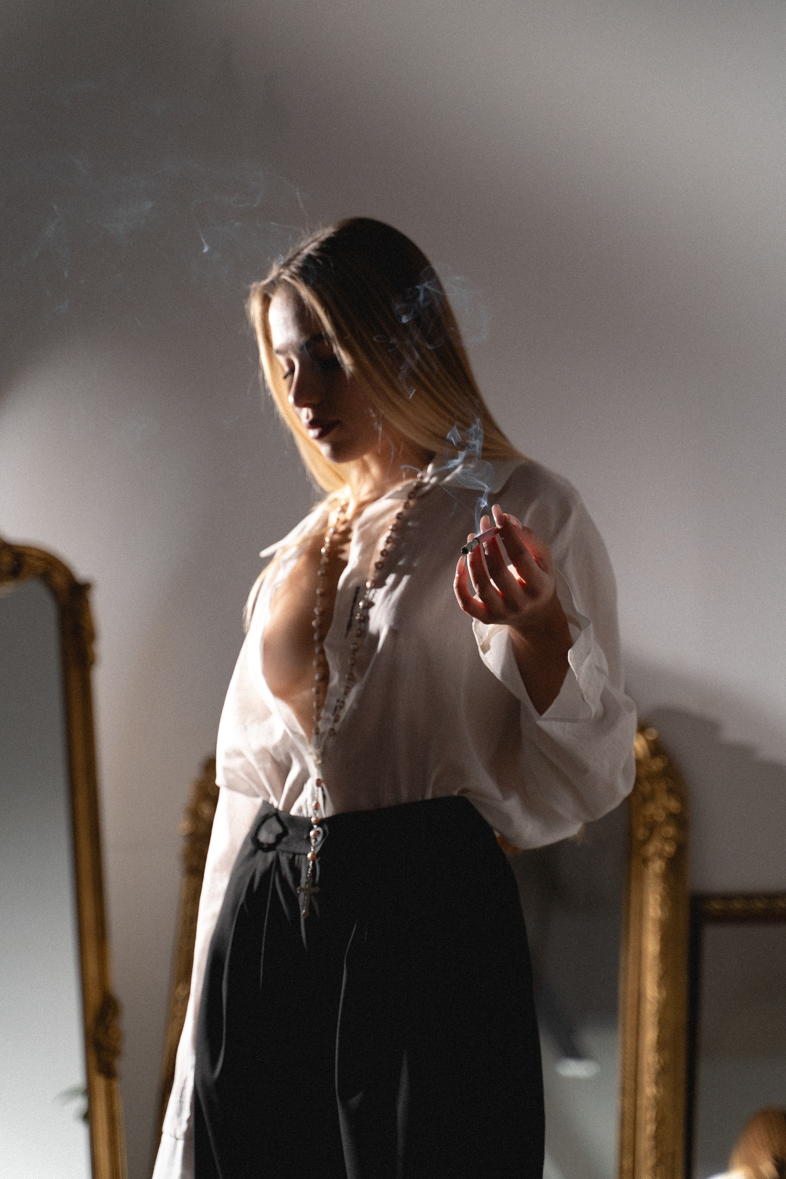 Имиджевая для бренда одежды. Иван Упоров — фотограф, рилсмейкер чебоксары