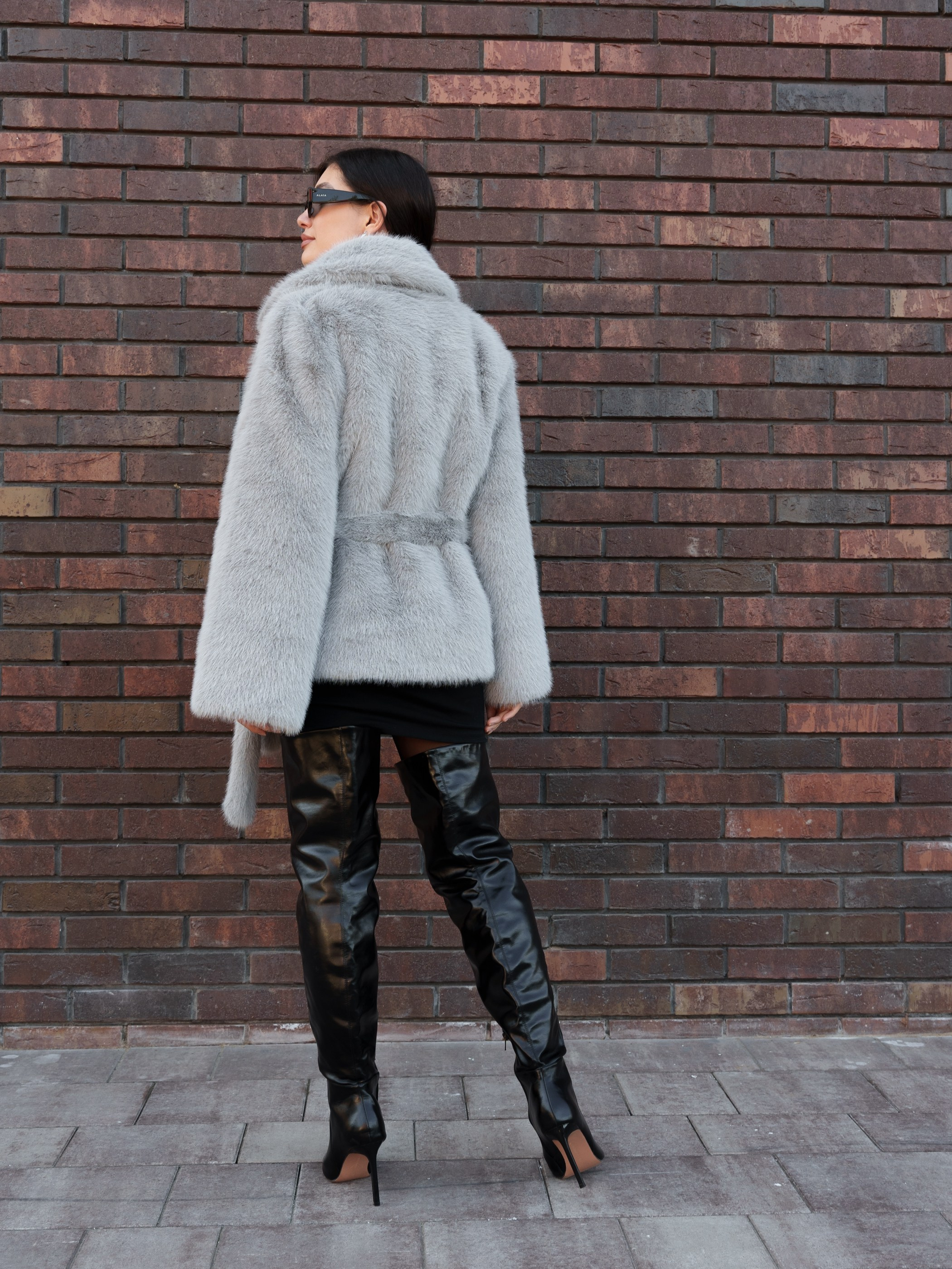 Уличная (для вб). Иван Упоров — фотограф, рилсмейкер чебоксары