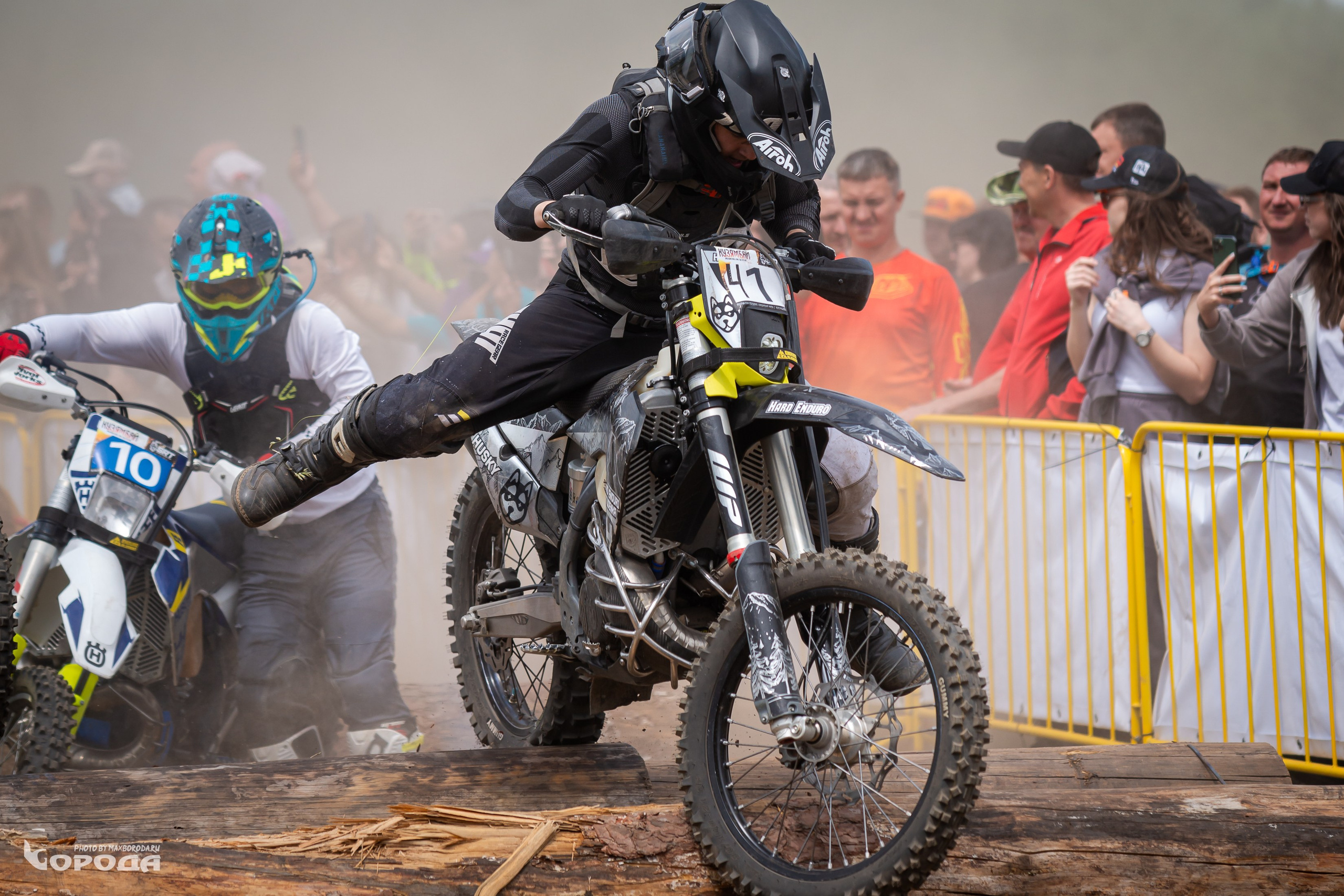 Эндуро КУЗЯМБАЙ 2025. Фотограф | Макс Борода
