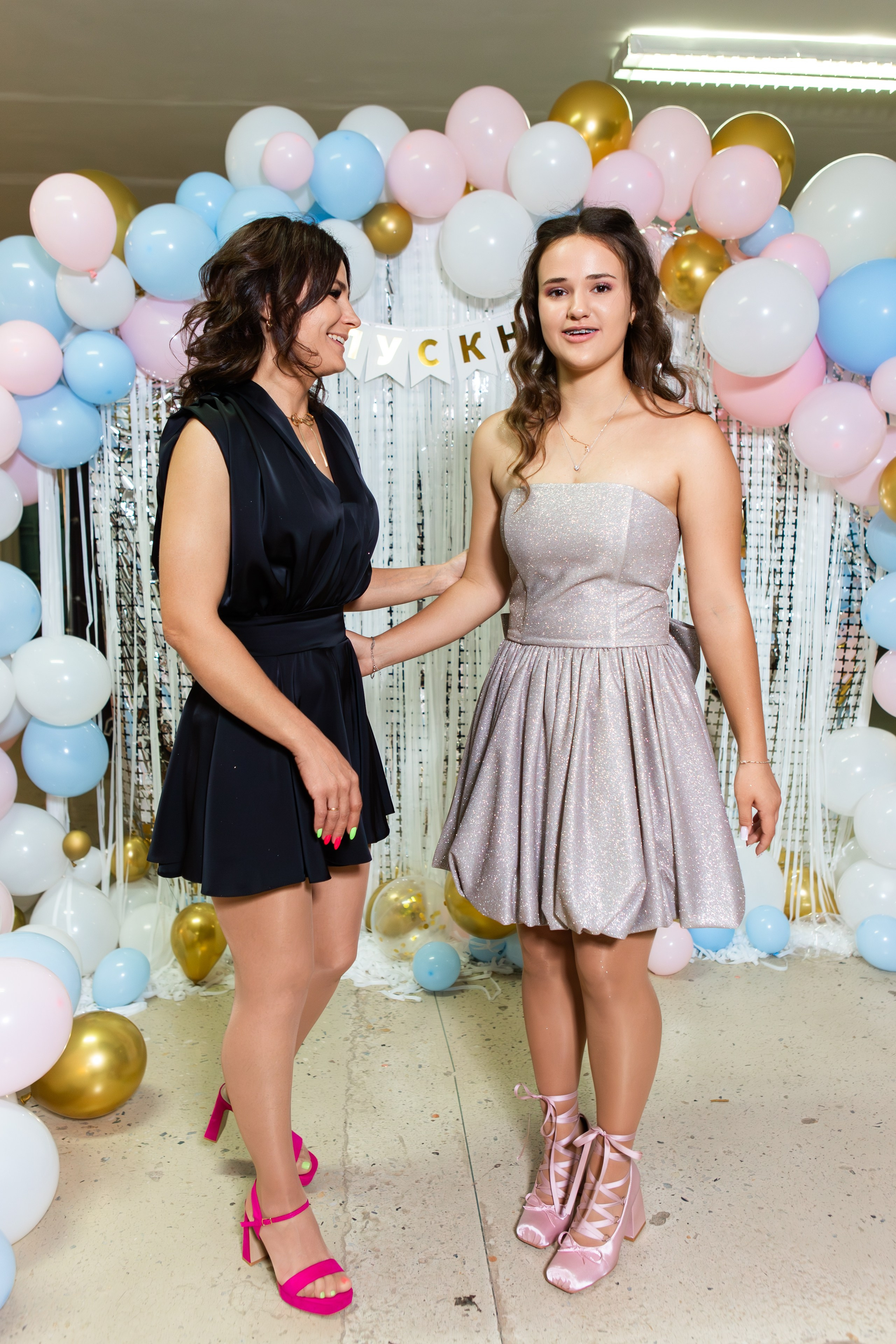 ФОТОСЕССИЯ С РОДИТЕЛЯМИ ВЫПУСКНОЙ 2025 9 ШКОЛА Г.МЦЕНСК. Профессиональный фотограф в Мценске и Орловской области