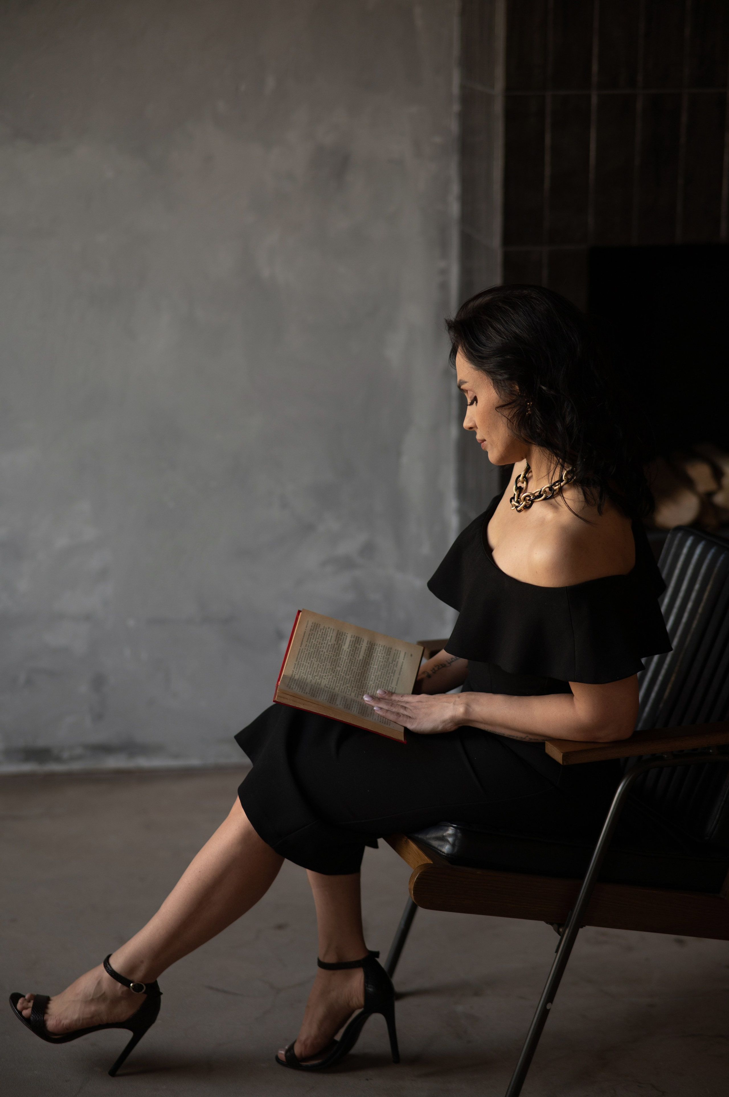 Портрет. Семейный фотограф и женский портрет в Ростове-на-Дону Наталья Нева