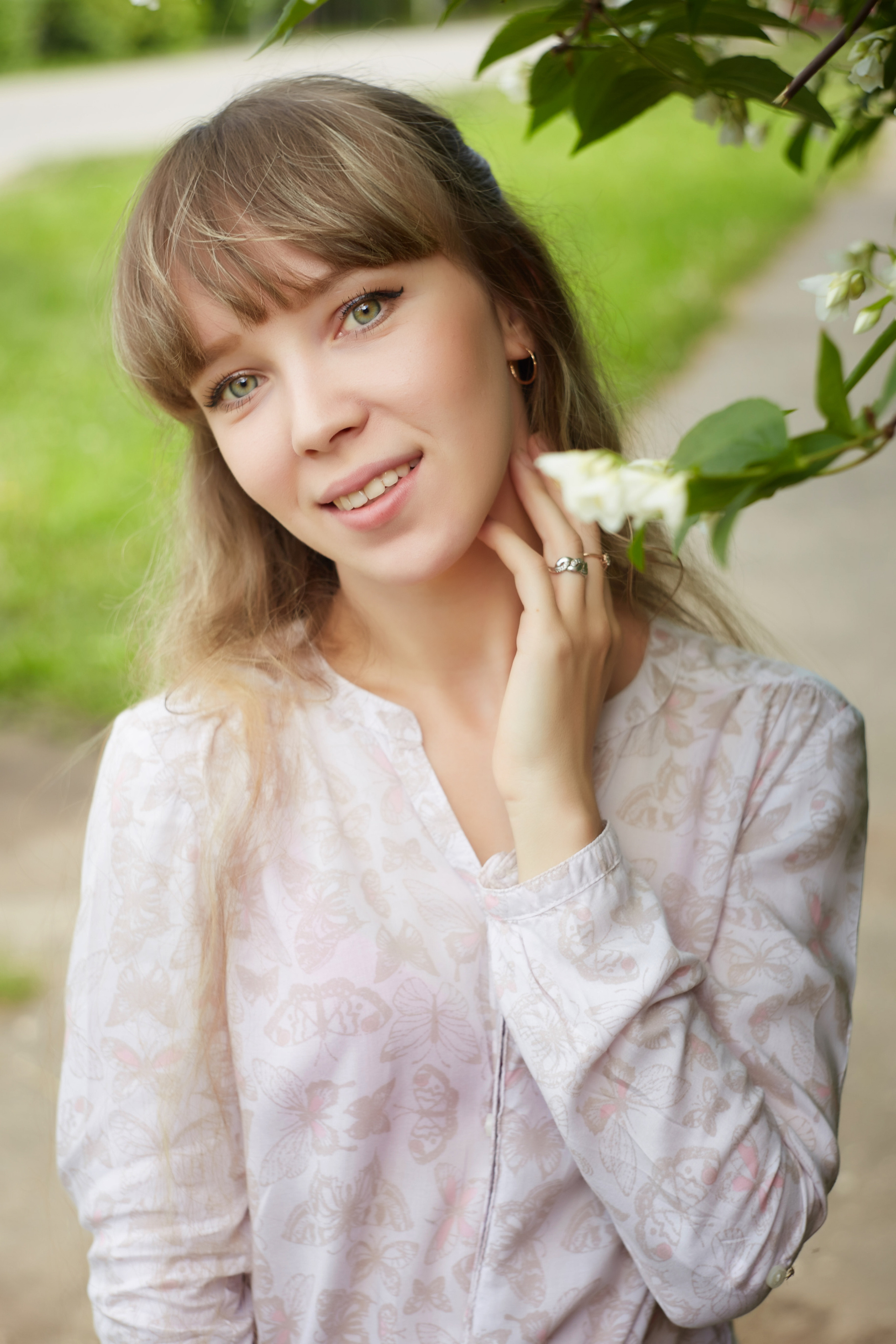 Портретный фотограф в нижнем Новгороде Каримов Радмир