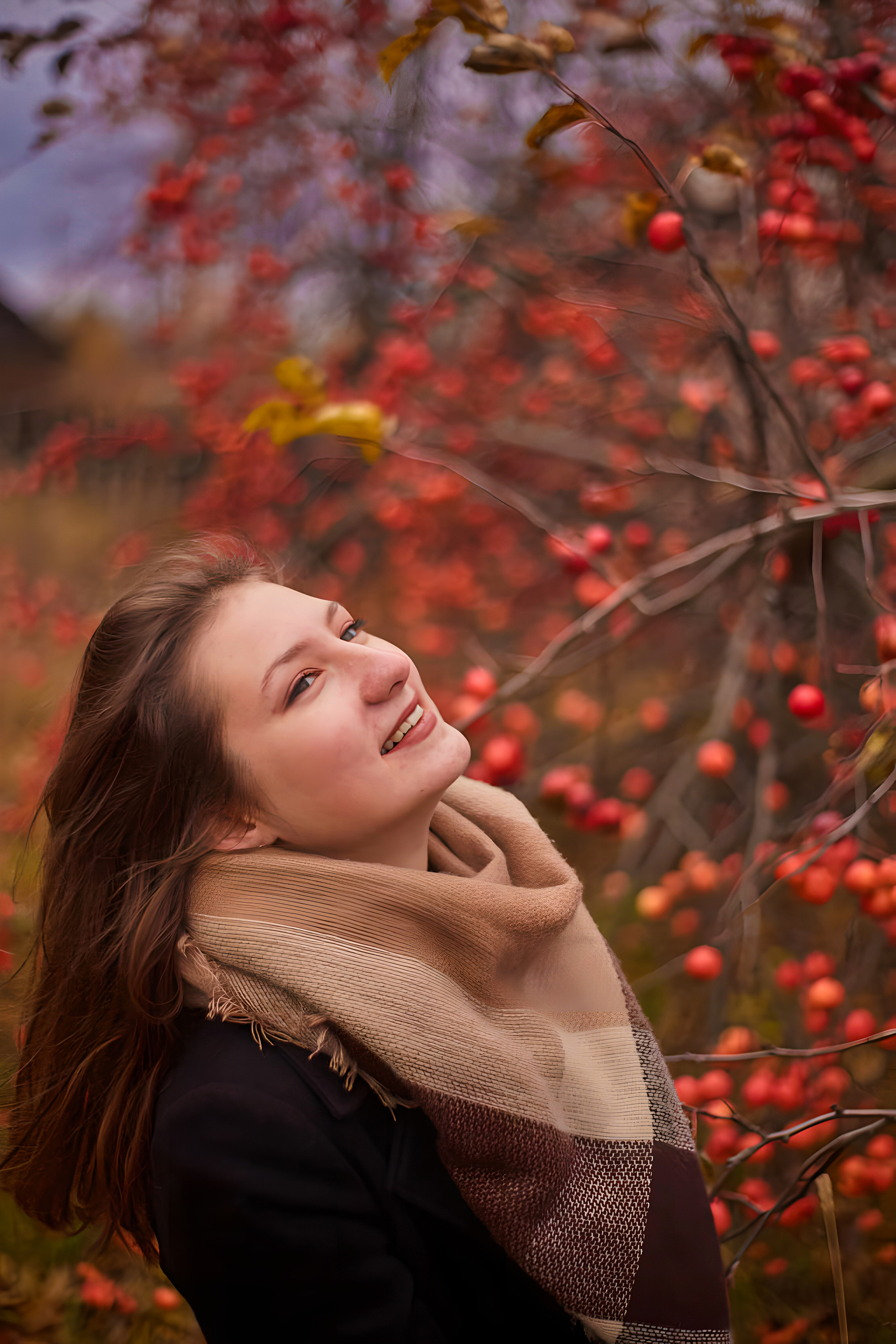 Луиза. Портретный фотограф в нижнем Новгороде Каримов Радмир