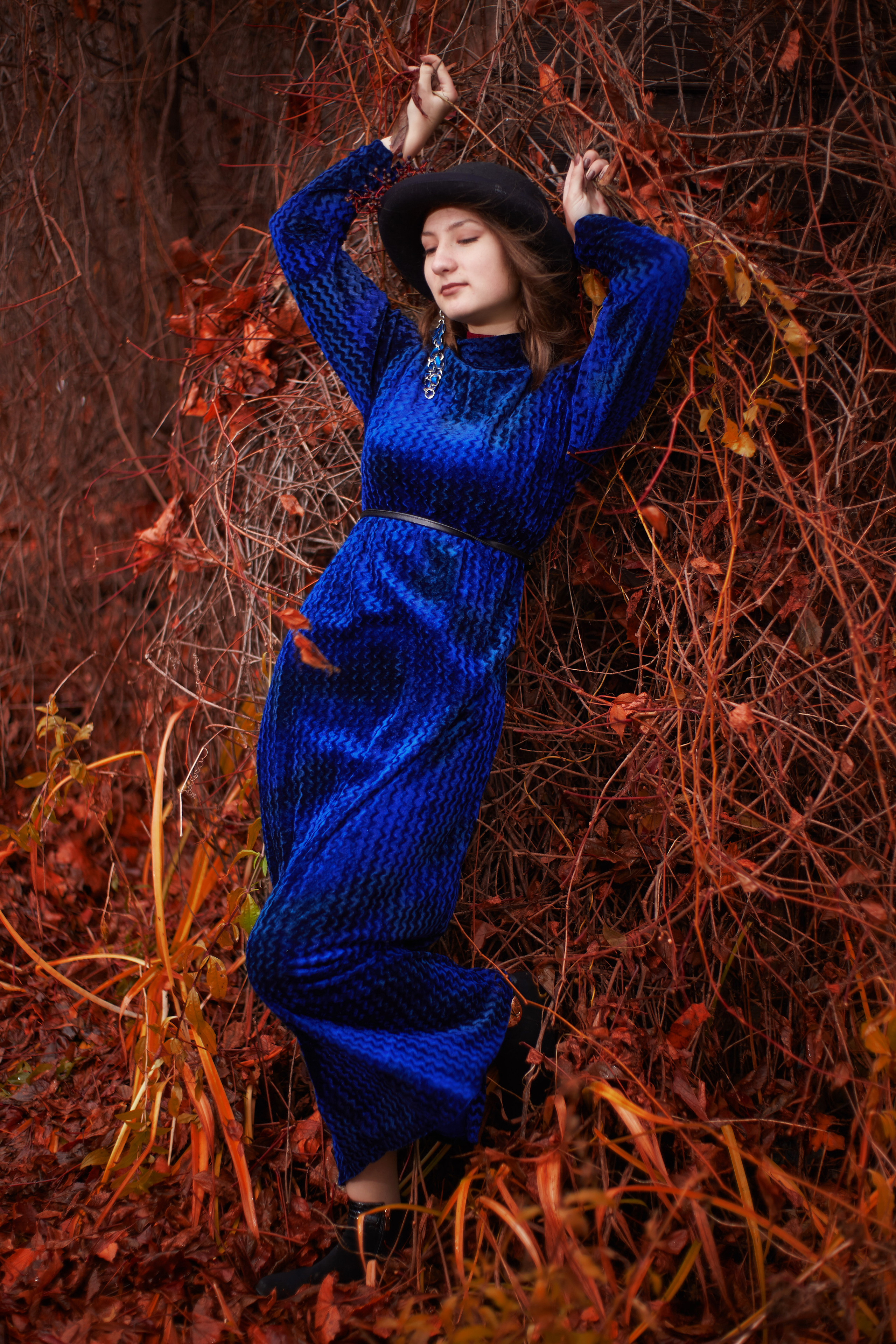 Луиза. Портретный фотограф в нижнем Новгороде Каримов Радмир