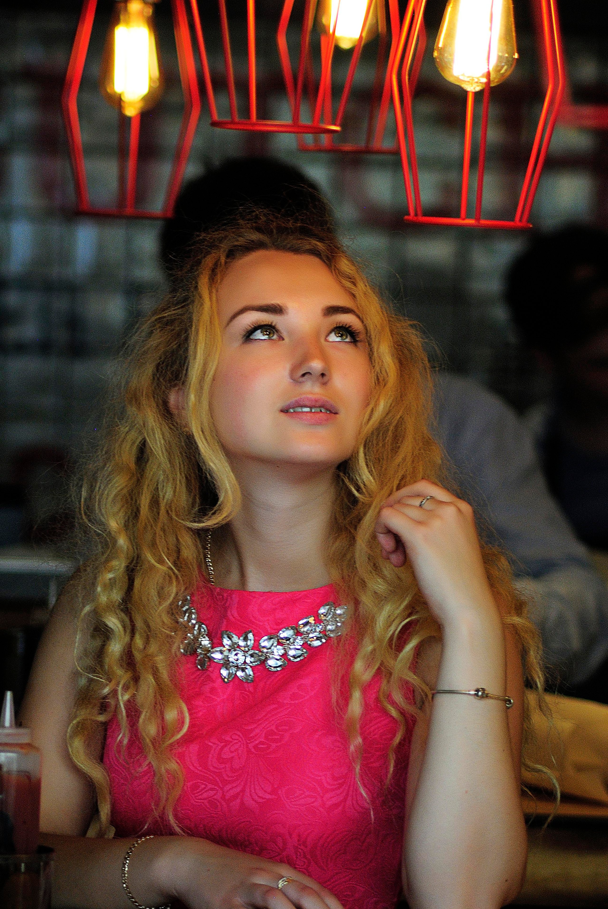 Кристина. Портретный фотограф в нижнем Новгороде Каримов Радмир