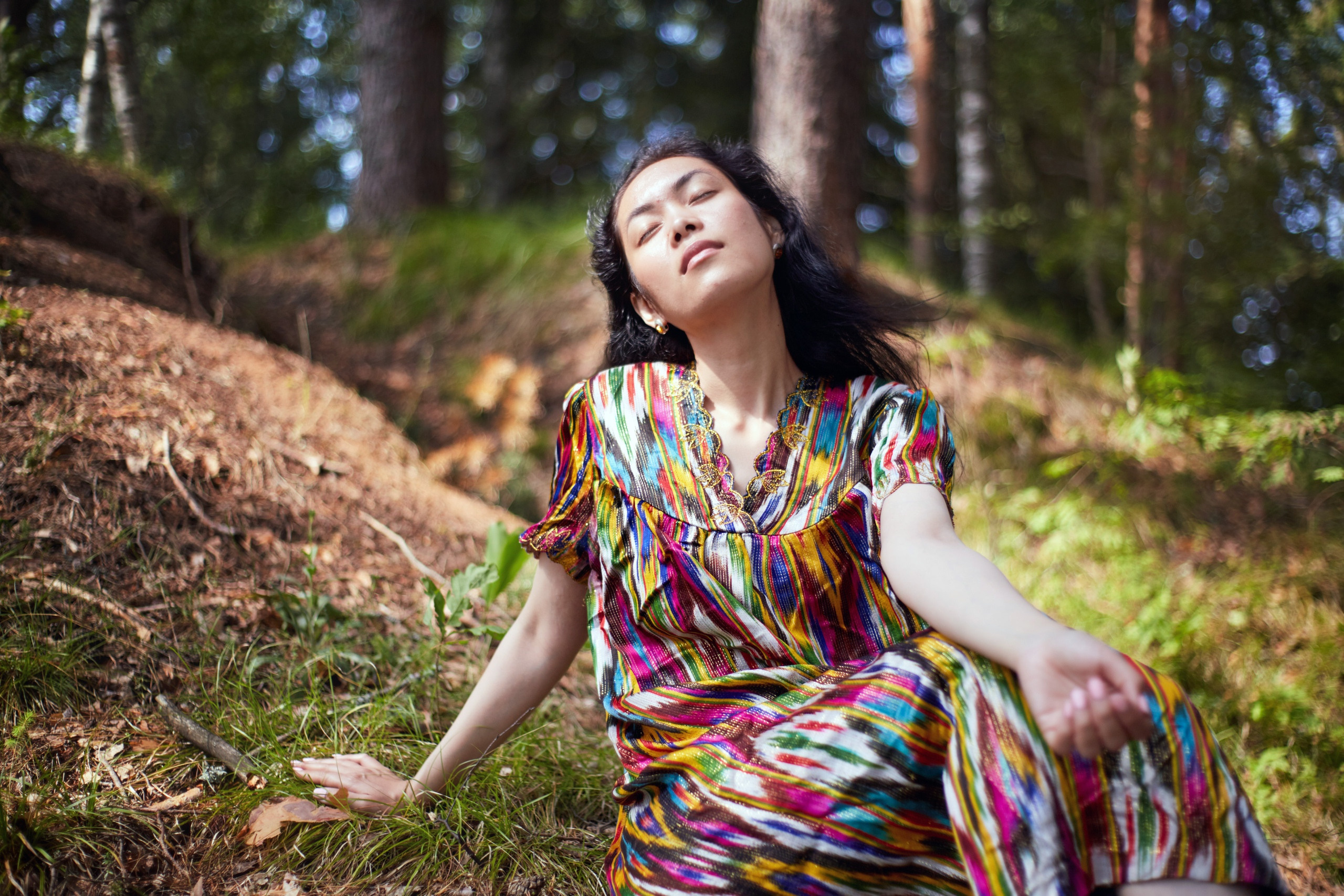 Портретный фотограф в нижнем Новгороде Каримов Радмир