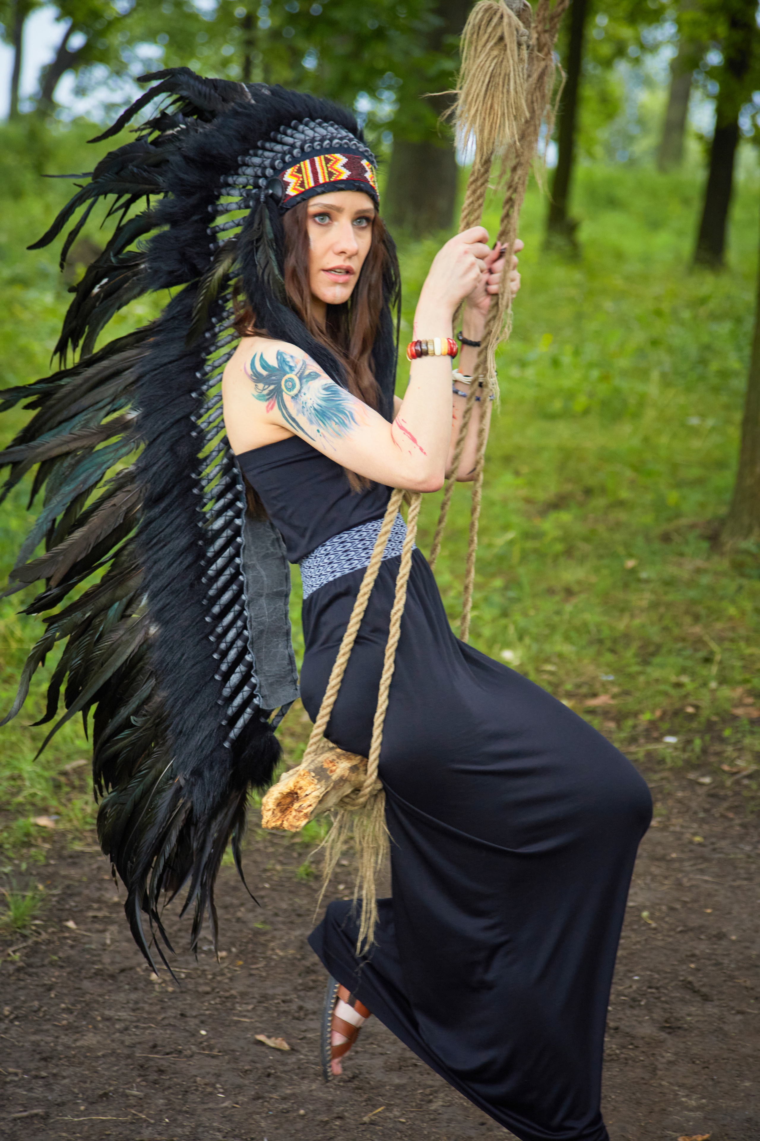 Маша. Портретный фотограф в нижнем Новгороде Каримов Радмир