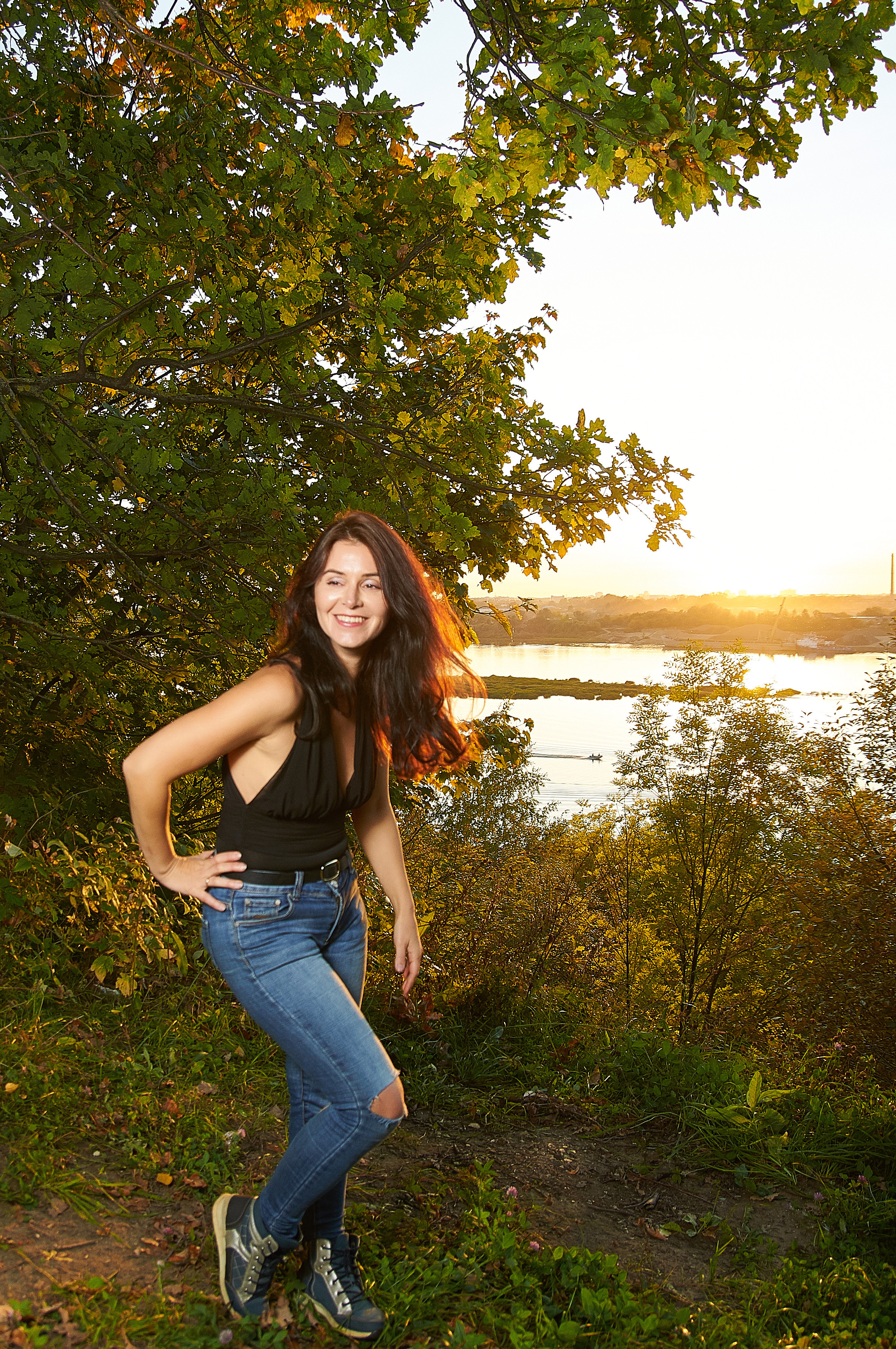 Татьяна. Портретный фотограф в нижнем Новгороде Каримов Радмир