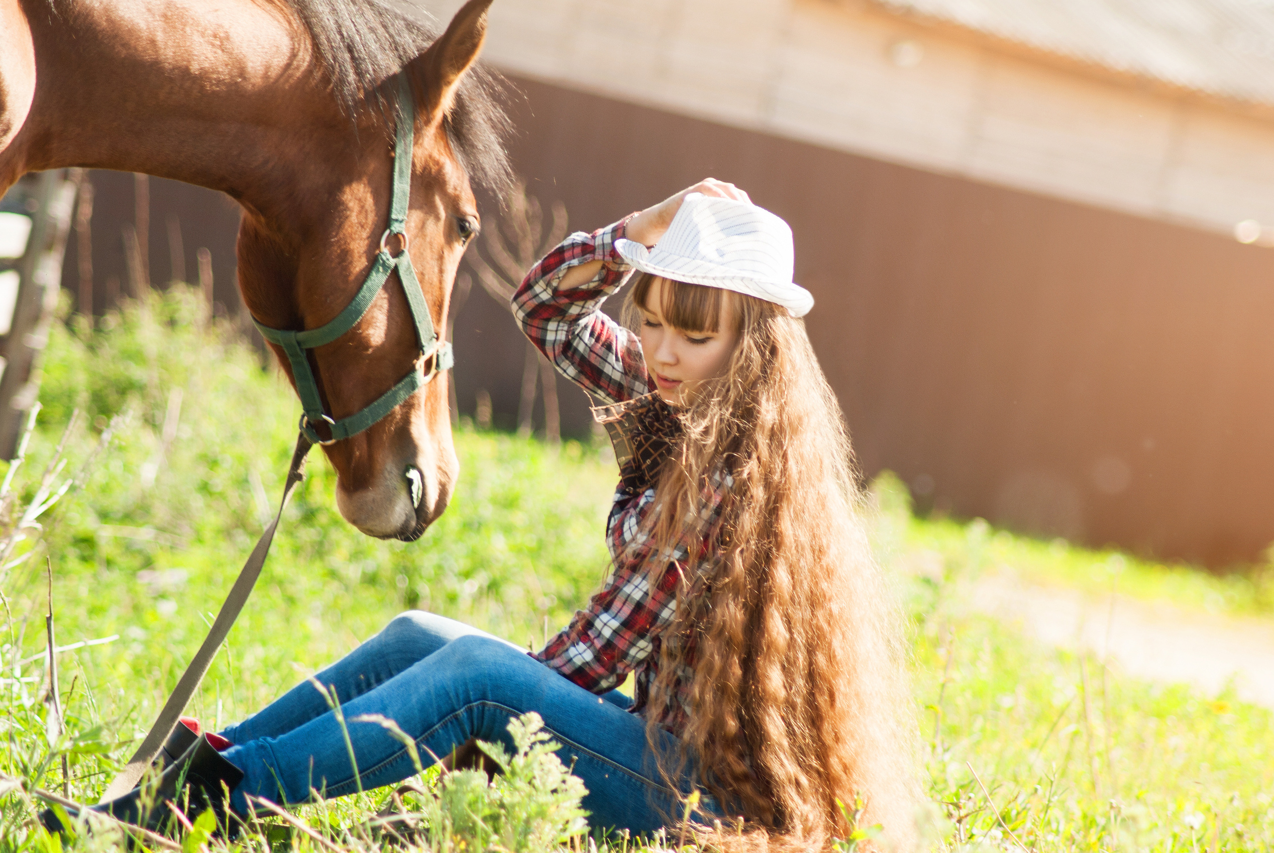 Портретный фотограф в нижнем Новгороде Каримов Радмир
