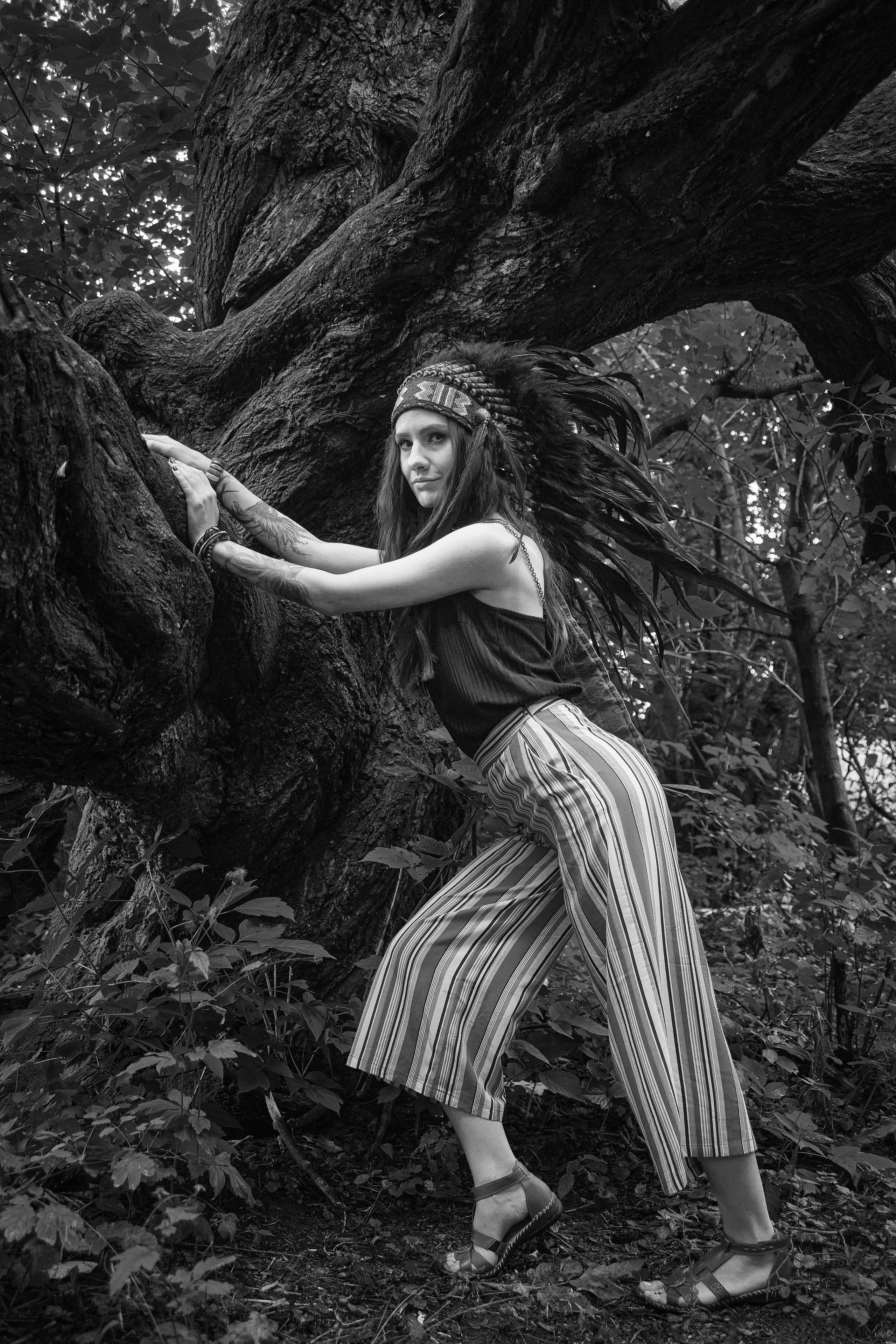 Маша. Портретный фотограф в нижнем Новгороде Каримов Радмир