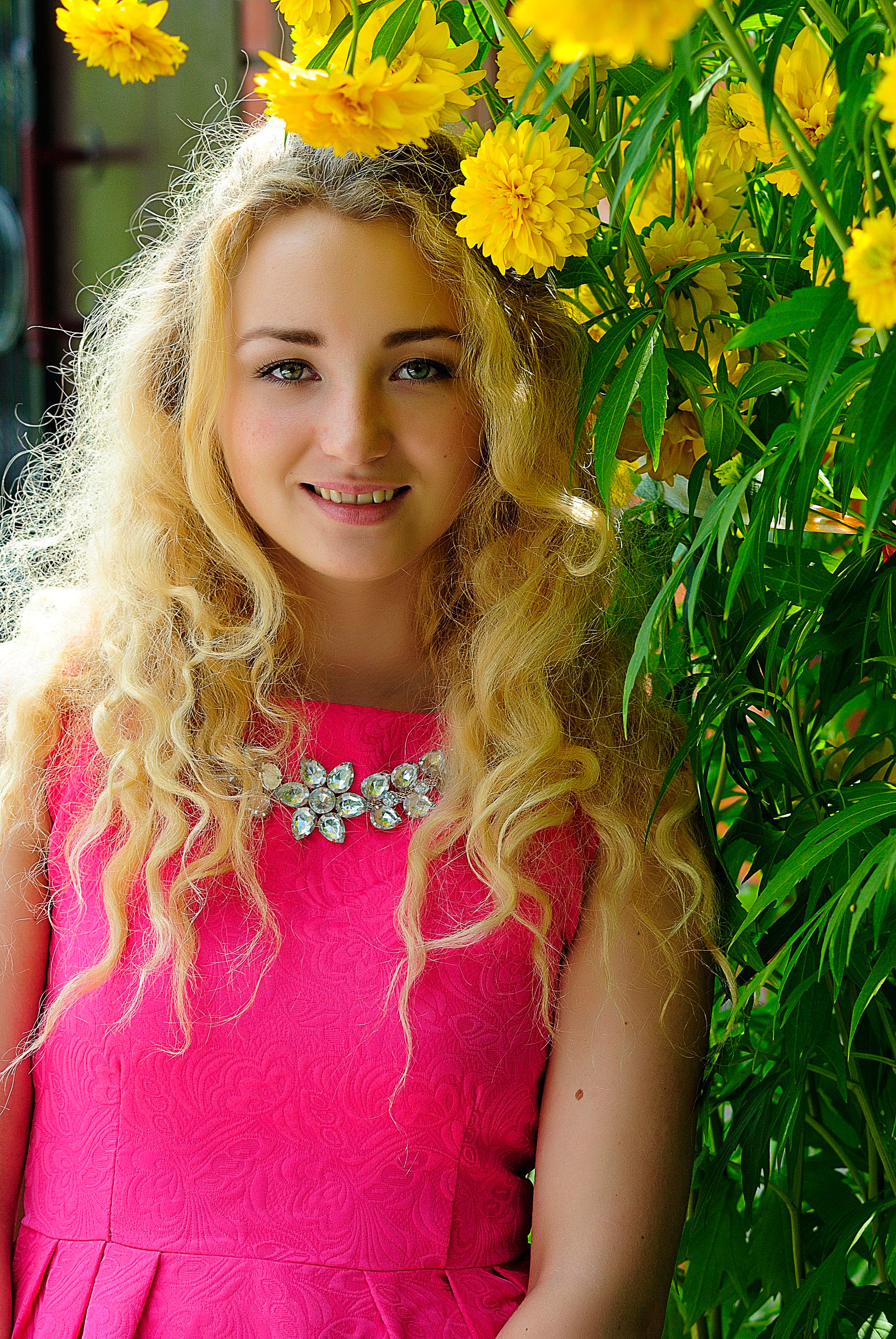 Кристина. Портретный фотограф в нижнем Новгороде Каримов Радмир