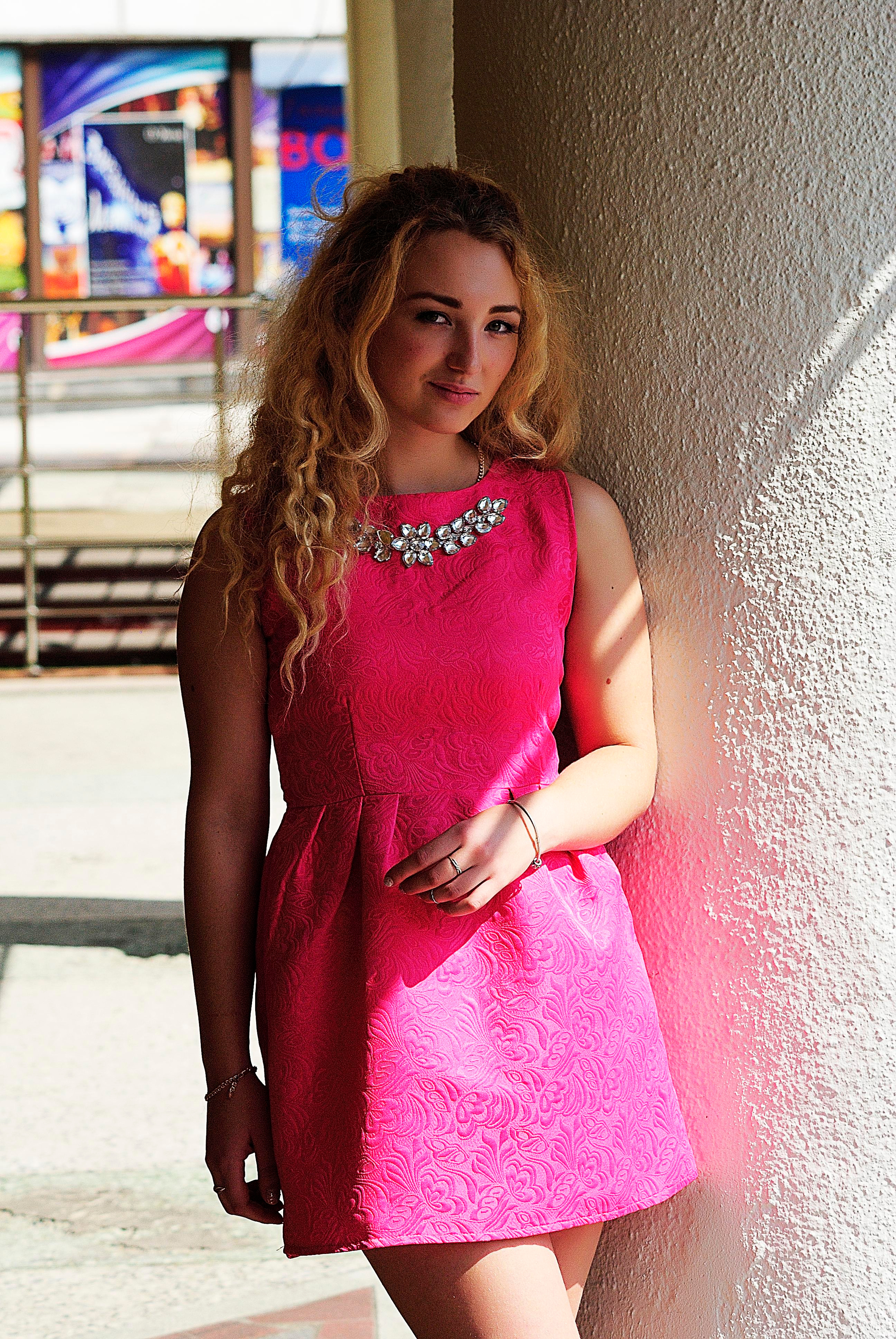 Кристина. Портретный фотограф в нижнем Новгороде Каримов Радмир