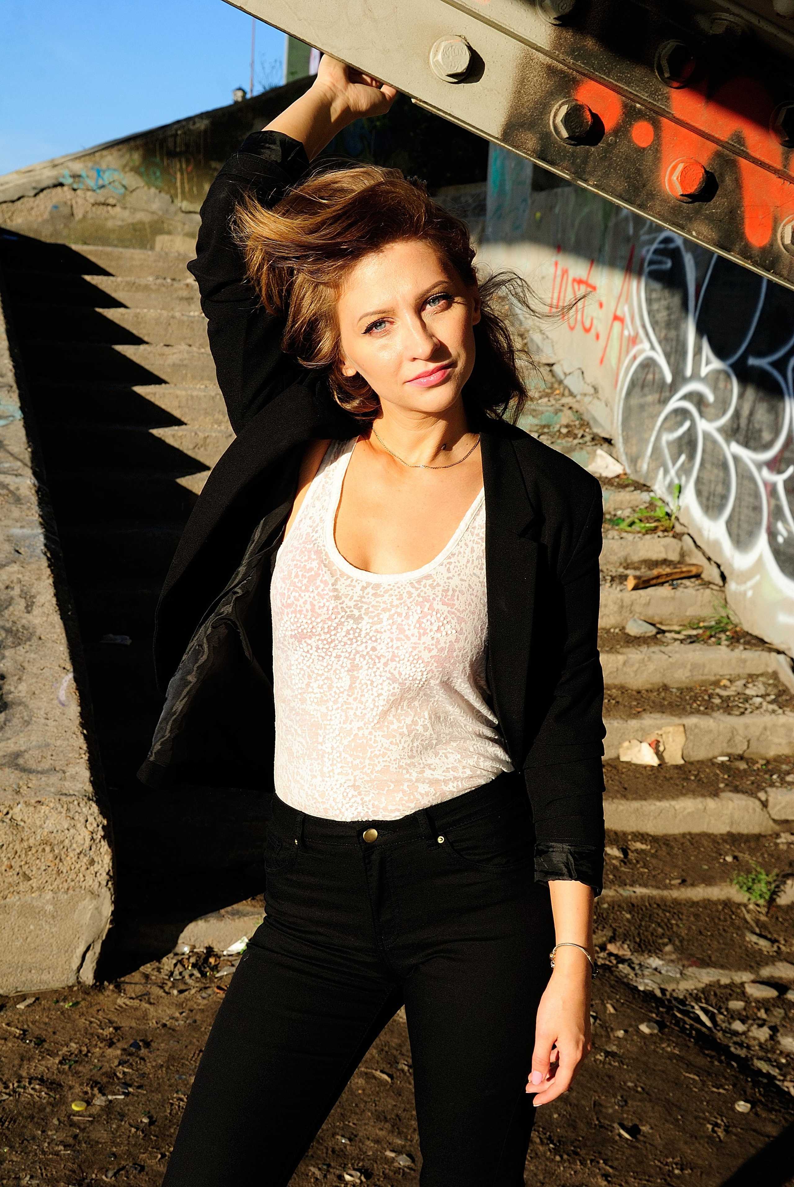 Портретный фотограф в нижнем Новгороде Каримов Радмир