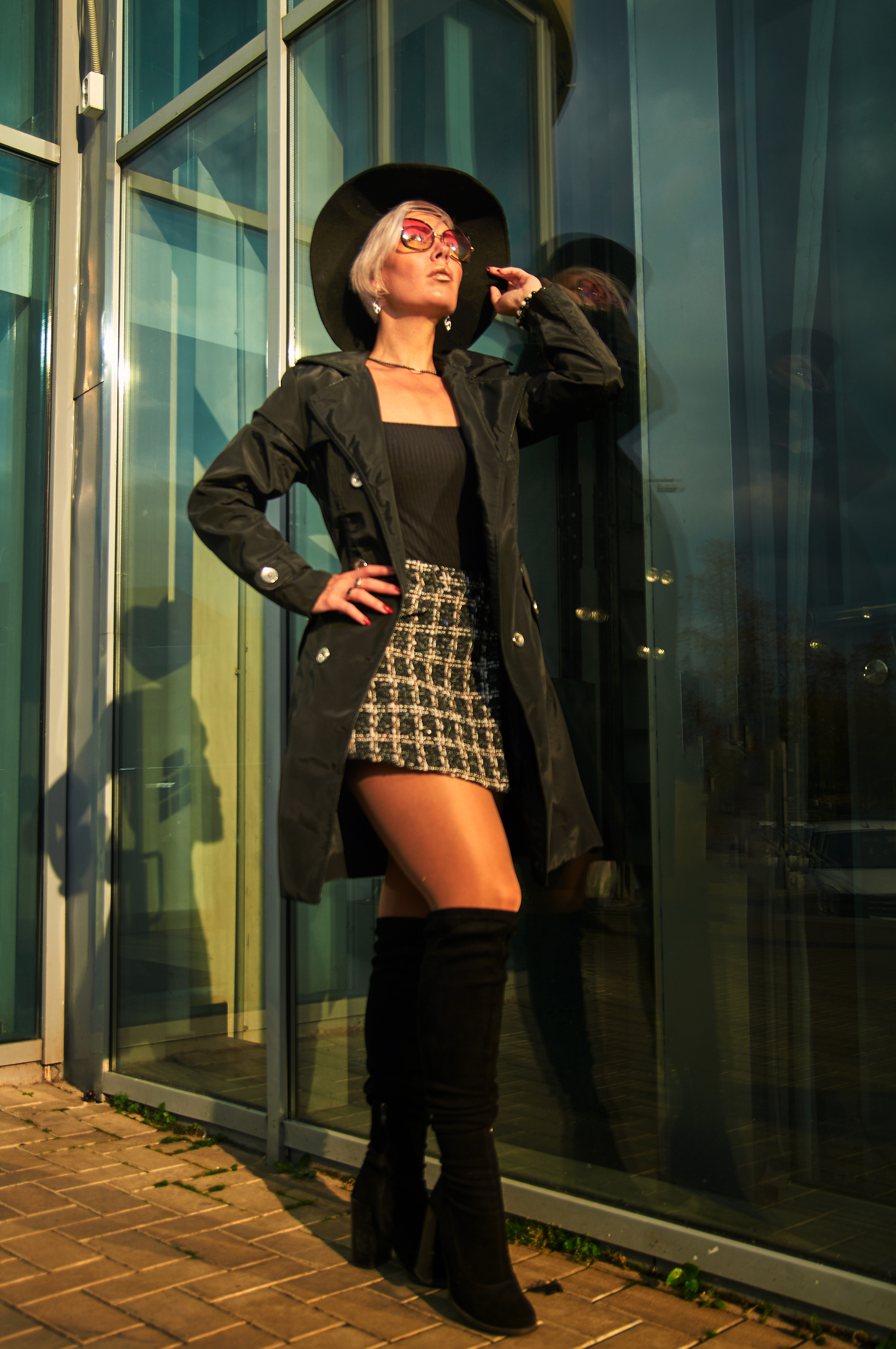 Ольга. Портретный фотограф в нижнем Новгороде Каримов Радмир