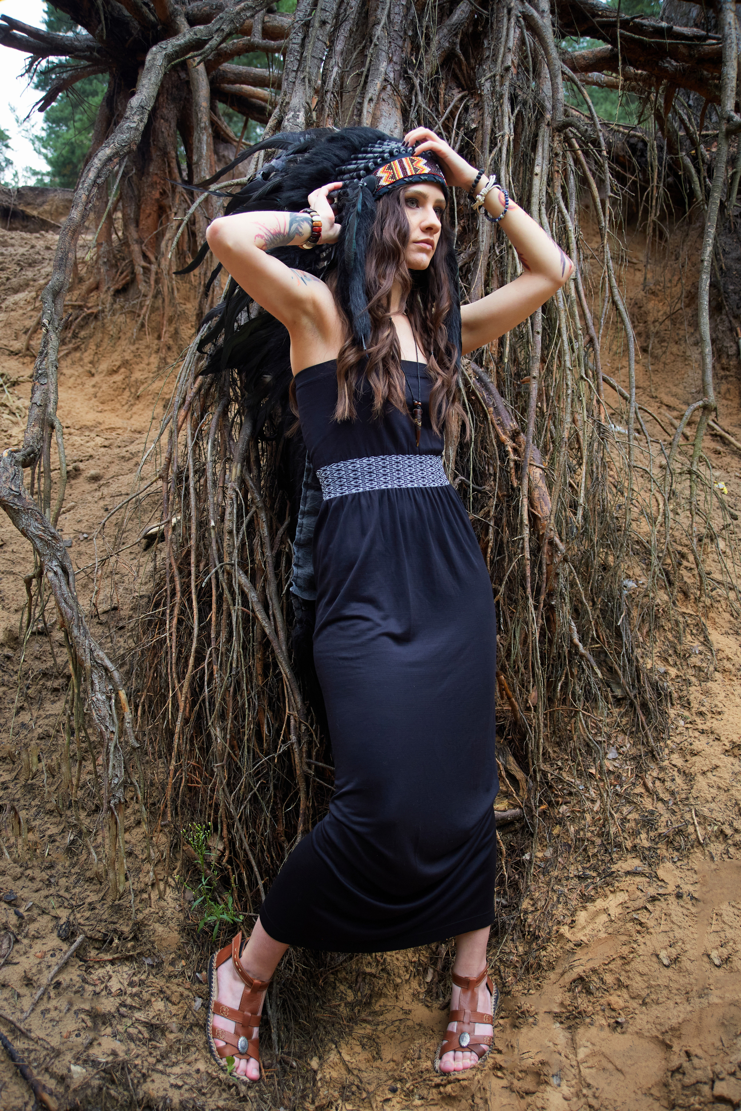 Маша. Портретный фотограф в нижнем Новгороде Каримов Радмир