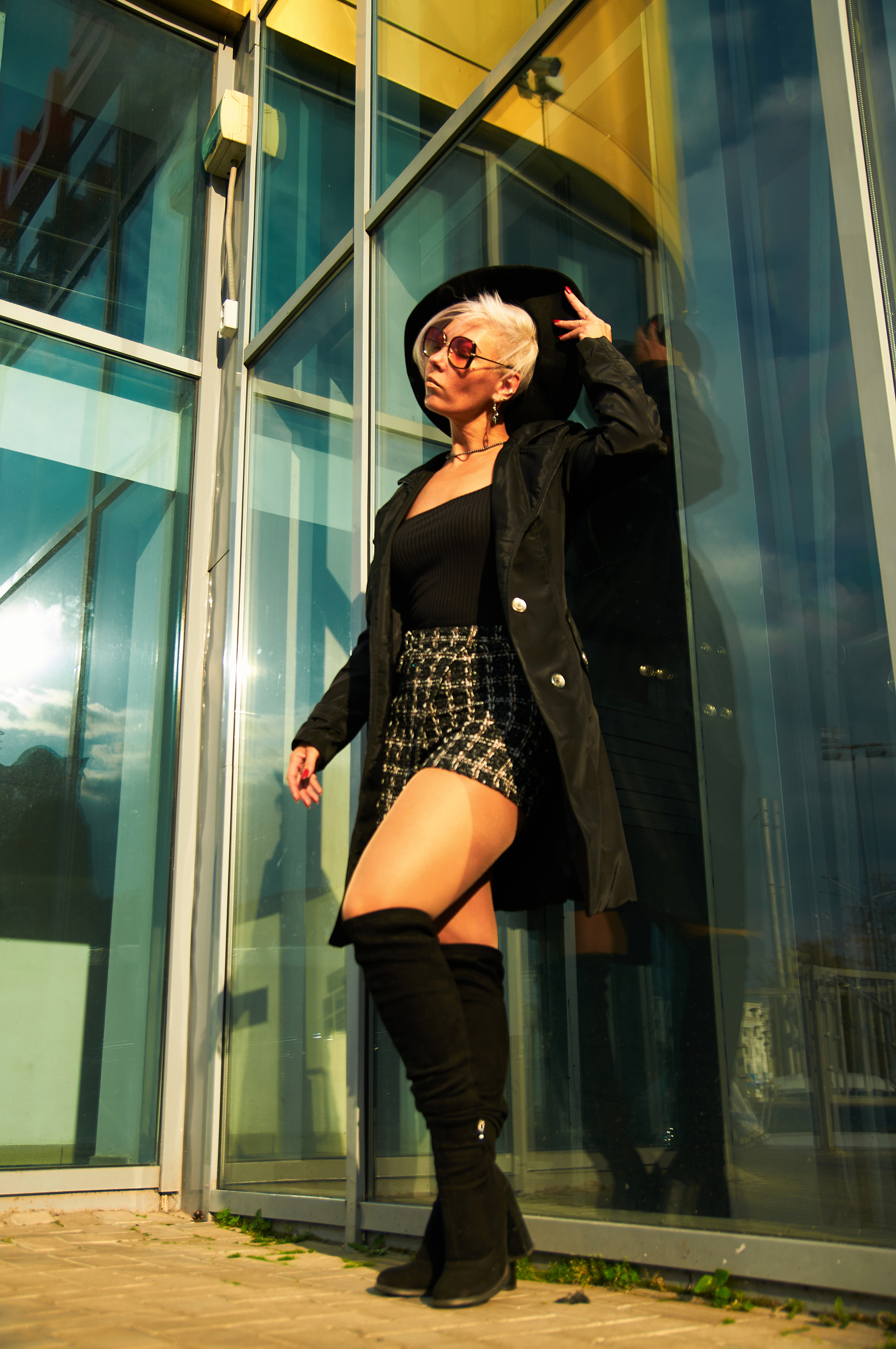 Ольга. Портретный фотограф в нижнем Новгороде Каримов Радмир