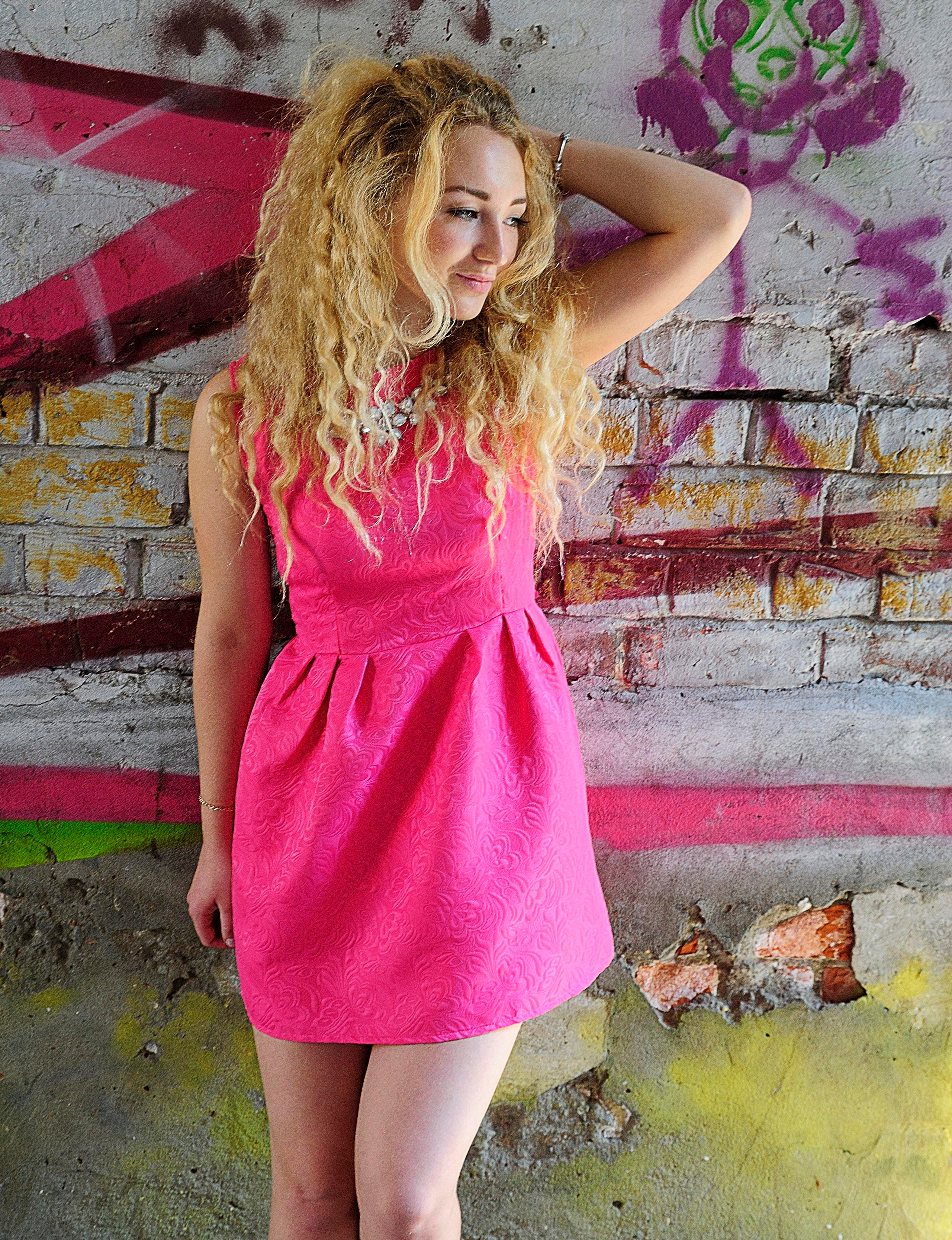 Кристина. Портретный фотограф в нижнем Новгороде Каримов Радмир