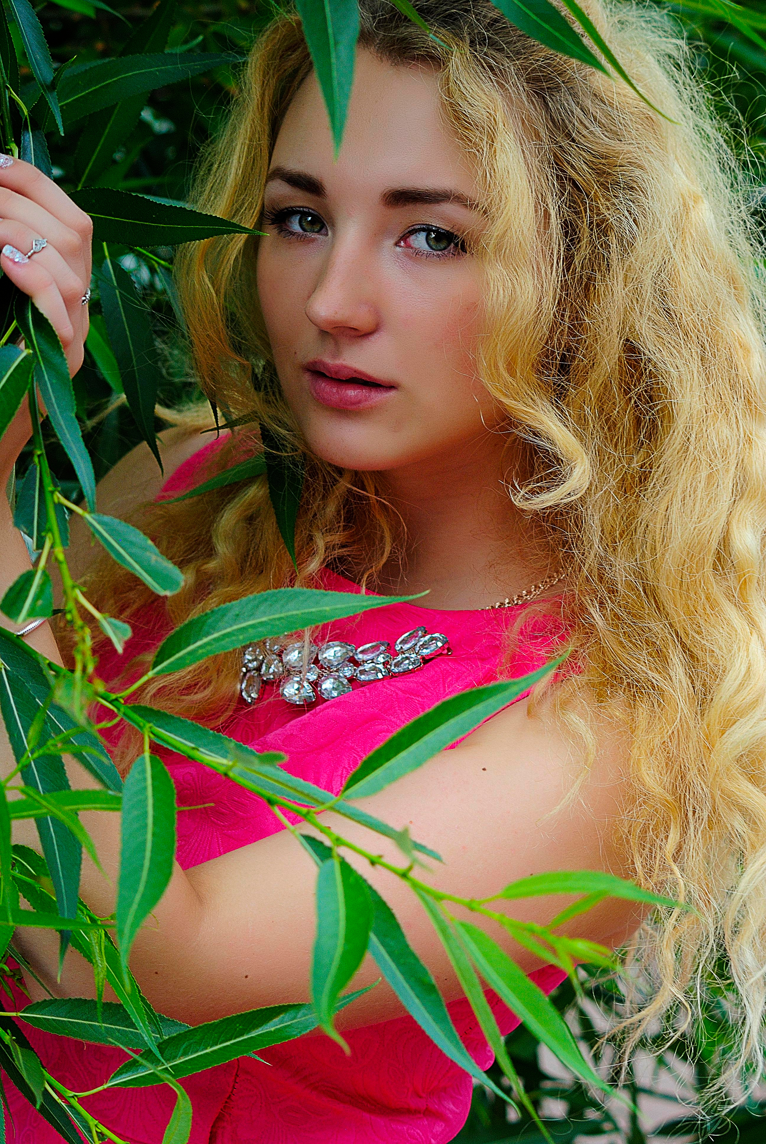 Кристина. Портретный фотограф в нижнем Новгороде Каримов Радмир