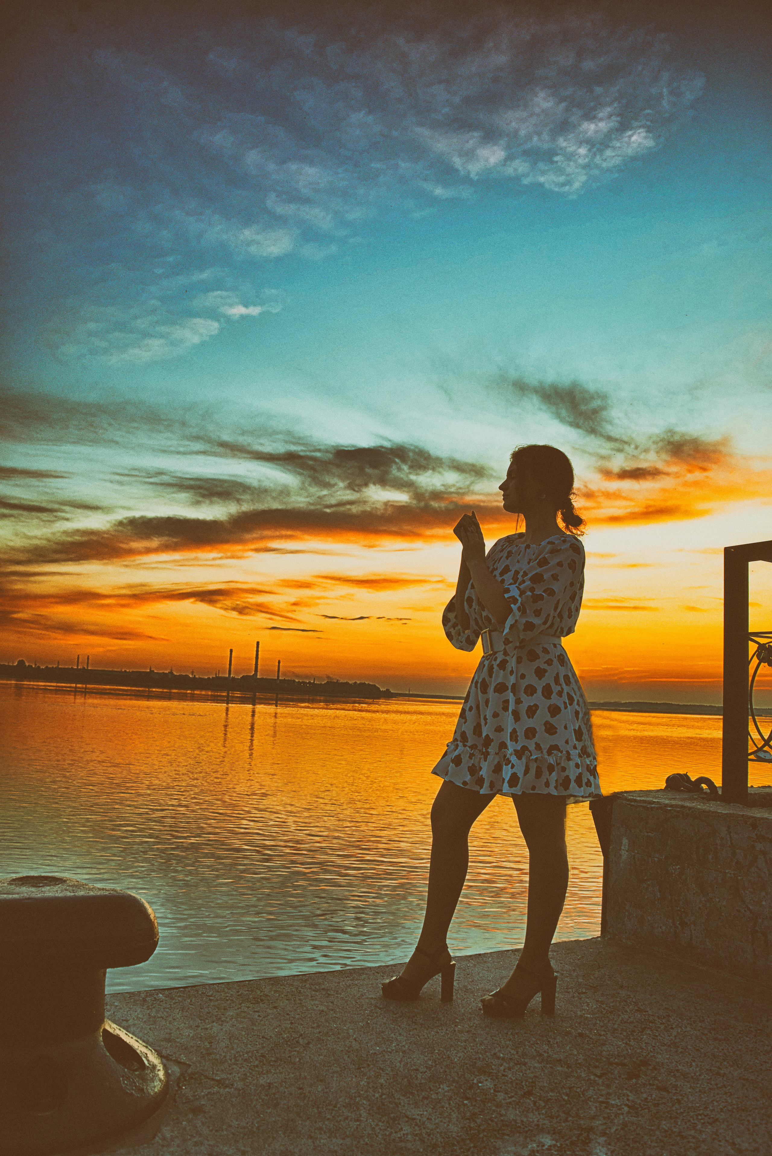 Портретный фотограф в нижнем Новгороде Каримов Радмир