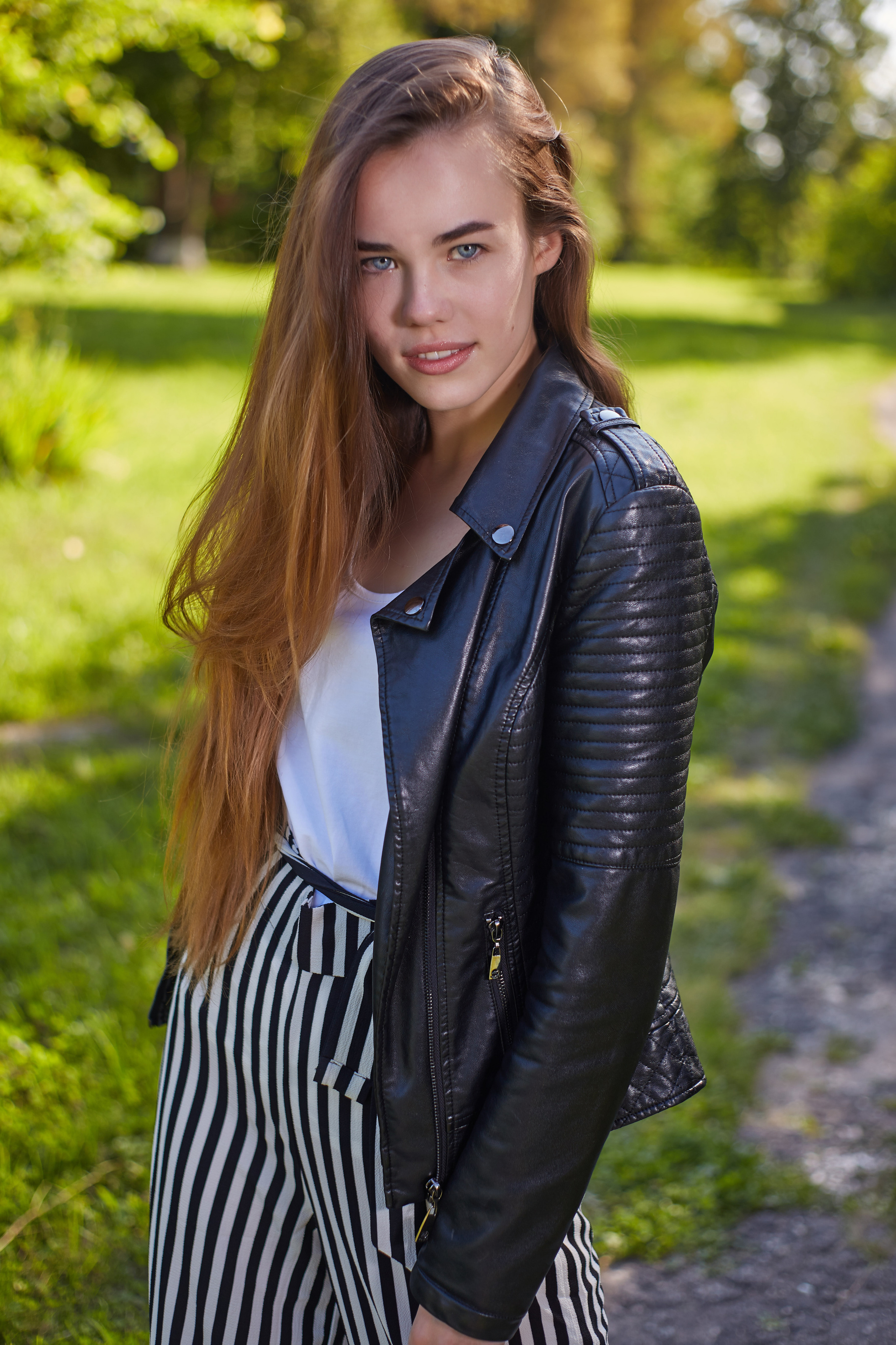 Элла. Портретный фотограф в нижнем Новгороде Каримов Радмир