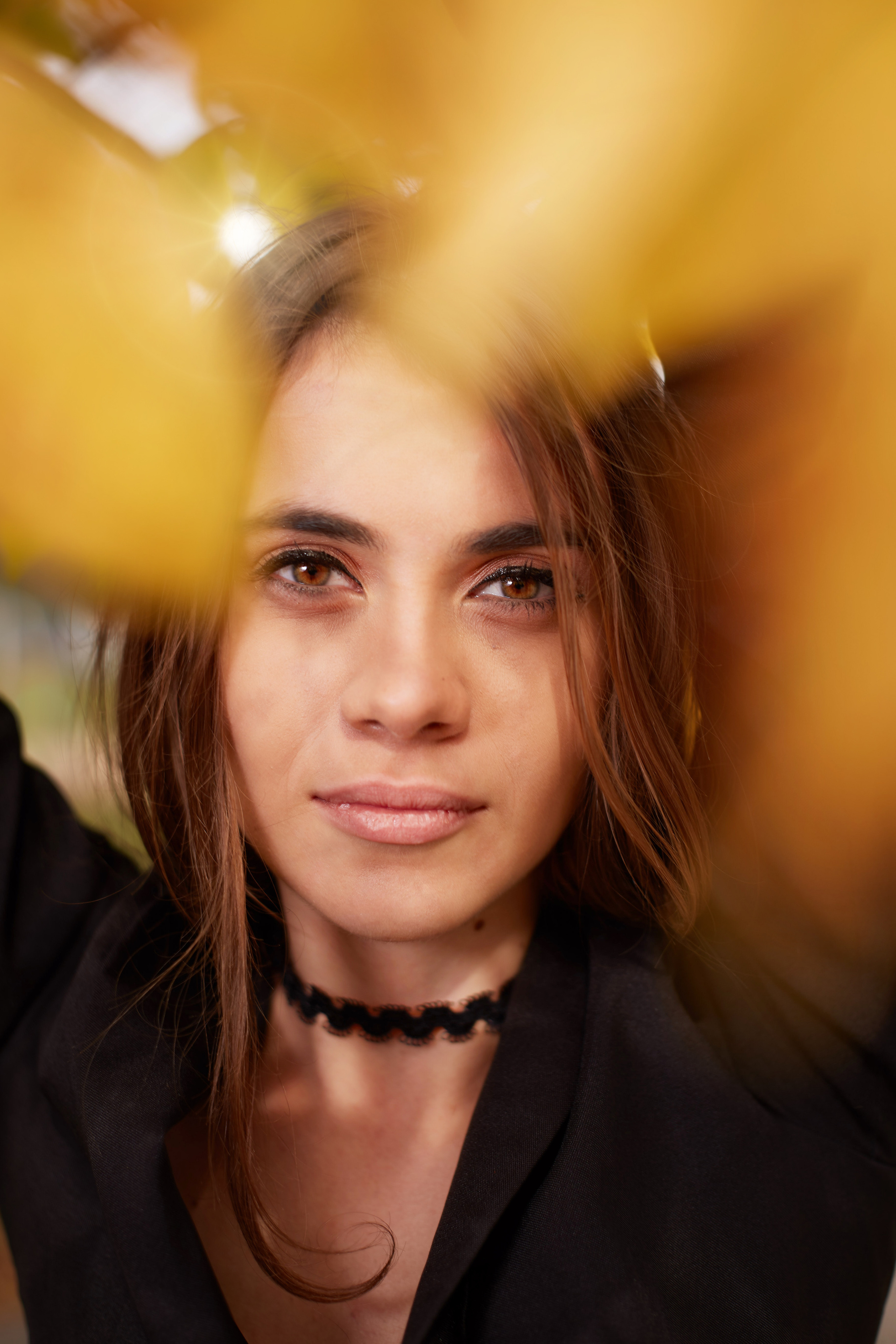 Портретный фотограф в нижнем Новгороде Каримов Радмир