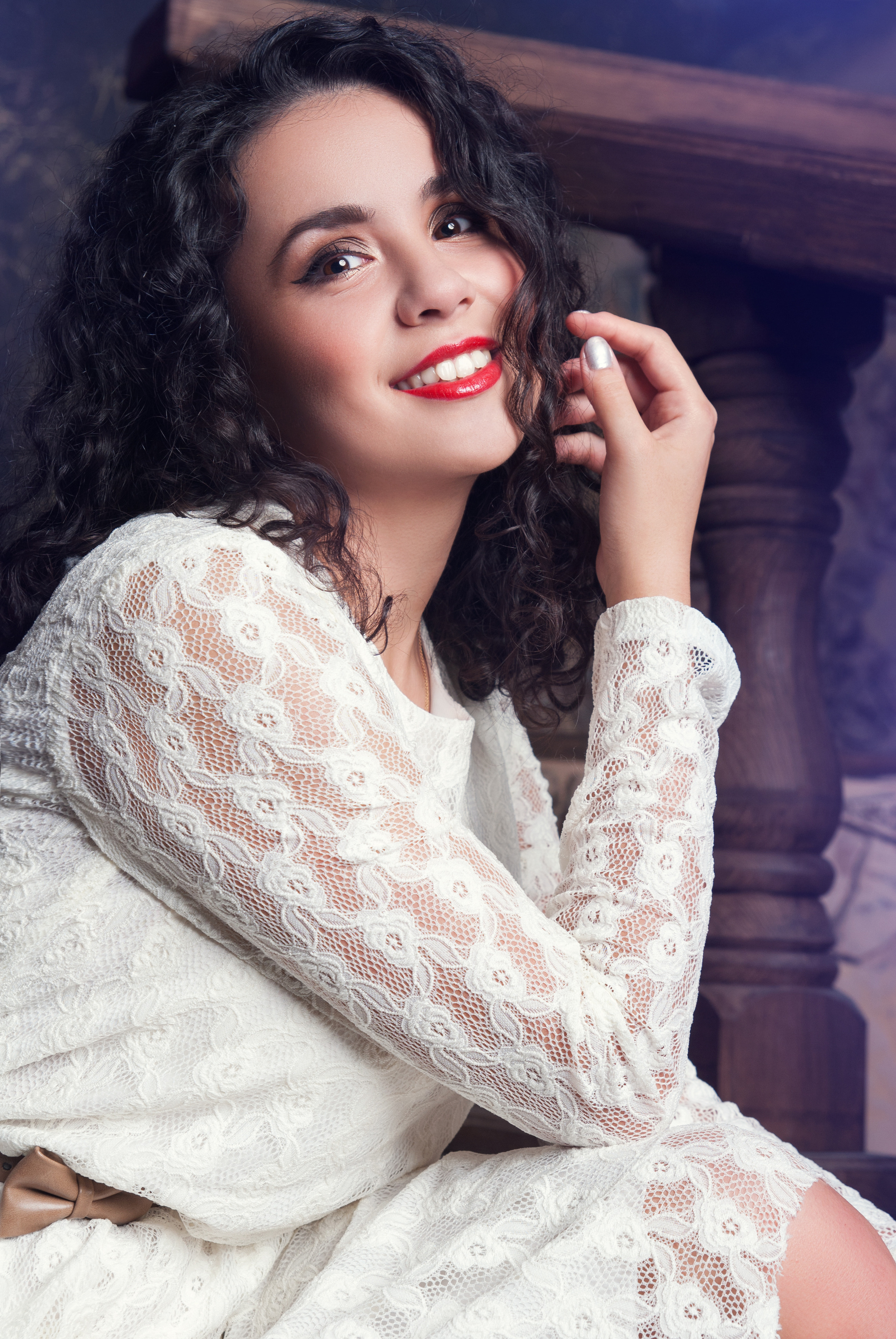 Портретный фотограф в нижнем Новгороде Каримов Радмир