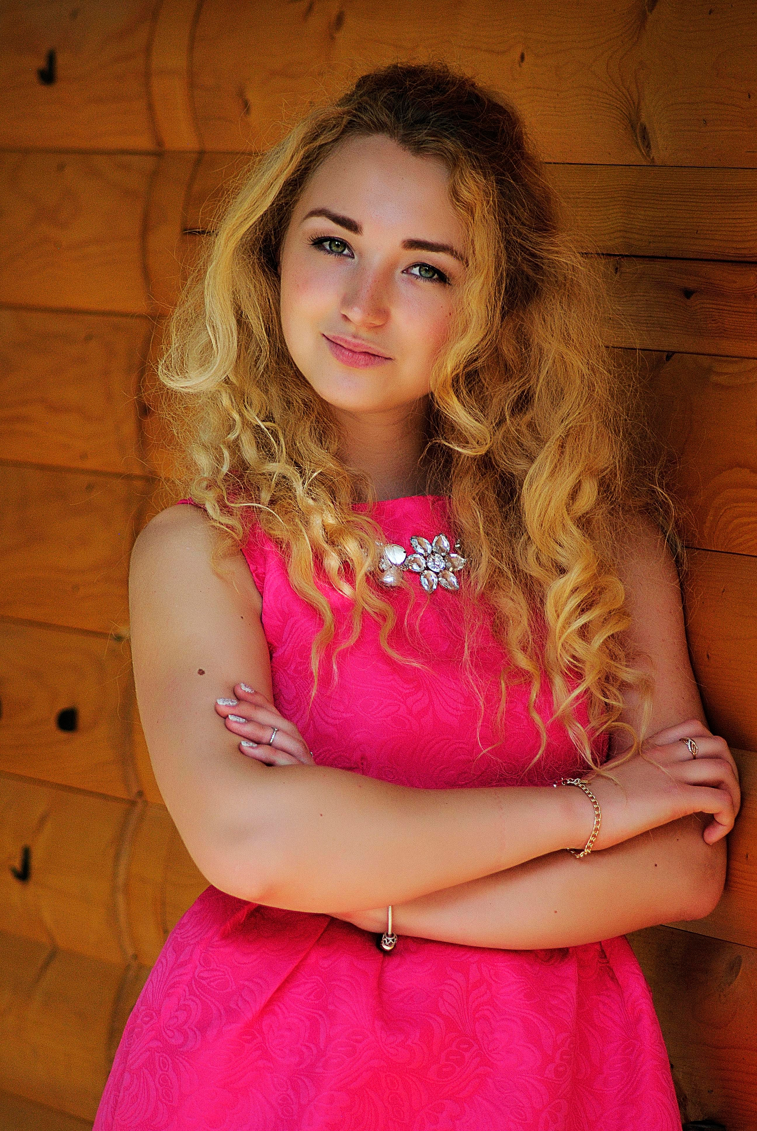 Кристина. Портретный фотограф в нижнем Новгороде Каримов Радмир