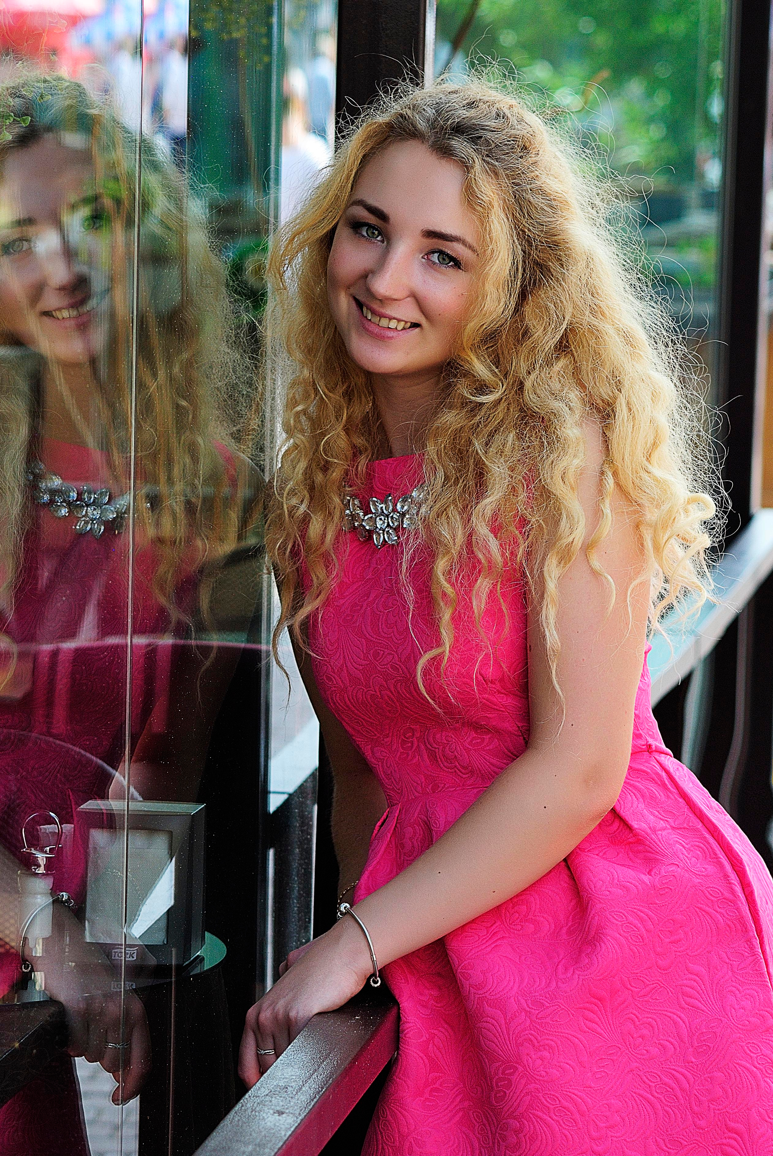 Кристина. Портретный фотограф в нижнем Новгороде Каримов Радмир