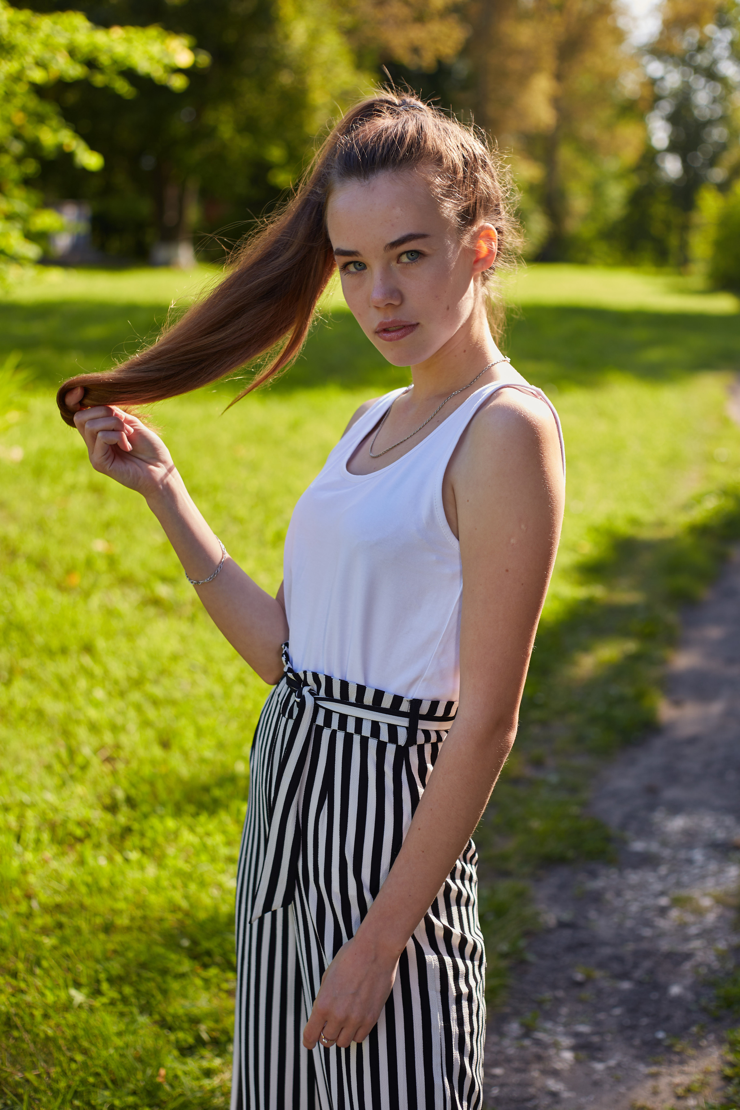 Элла. Портретный фотограф в нижнем Новгороде Каримов Радмир